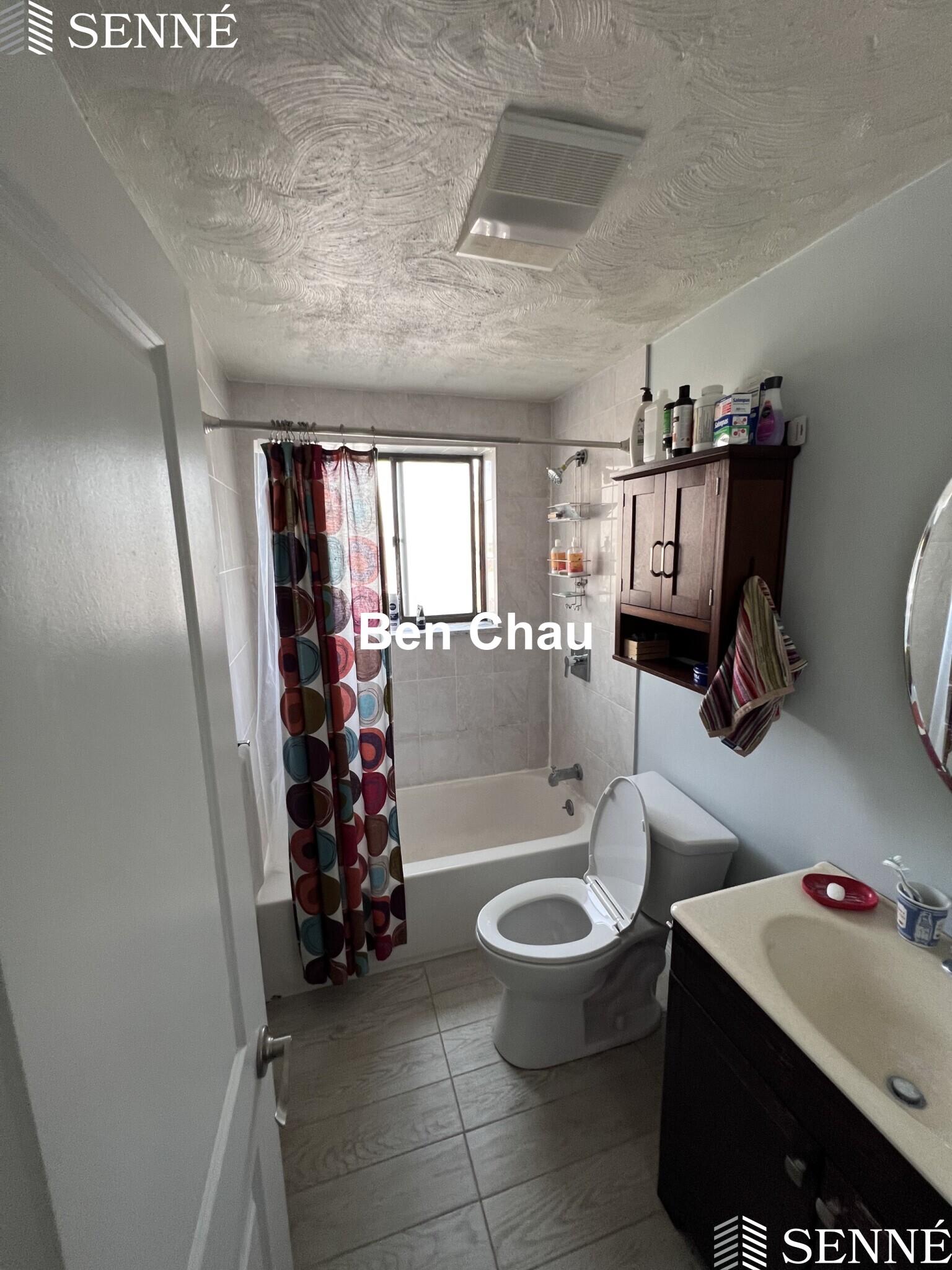 6 Blair Pl, Neighborhood Nine