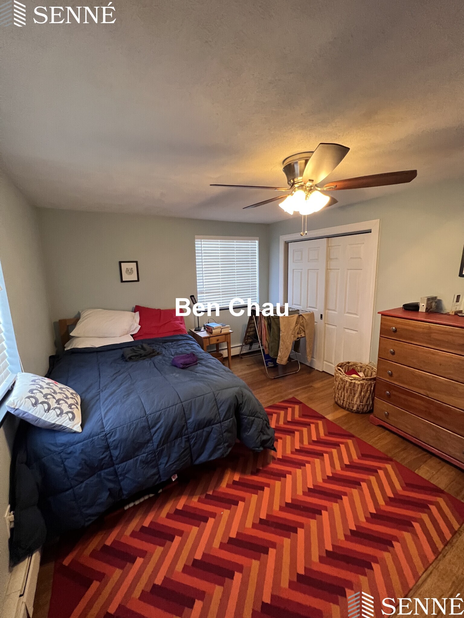 6 Blair Pl, Neighborhood Nine