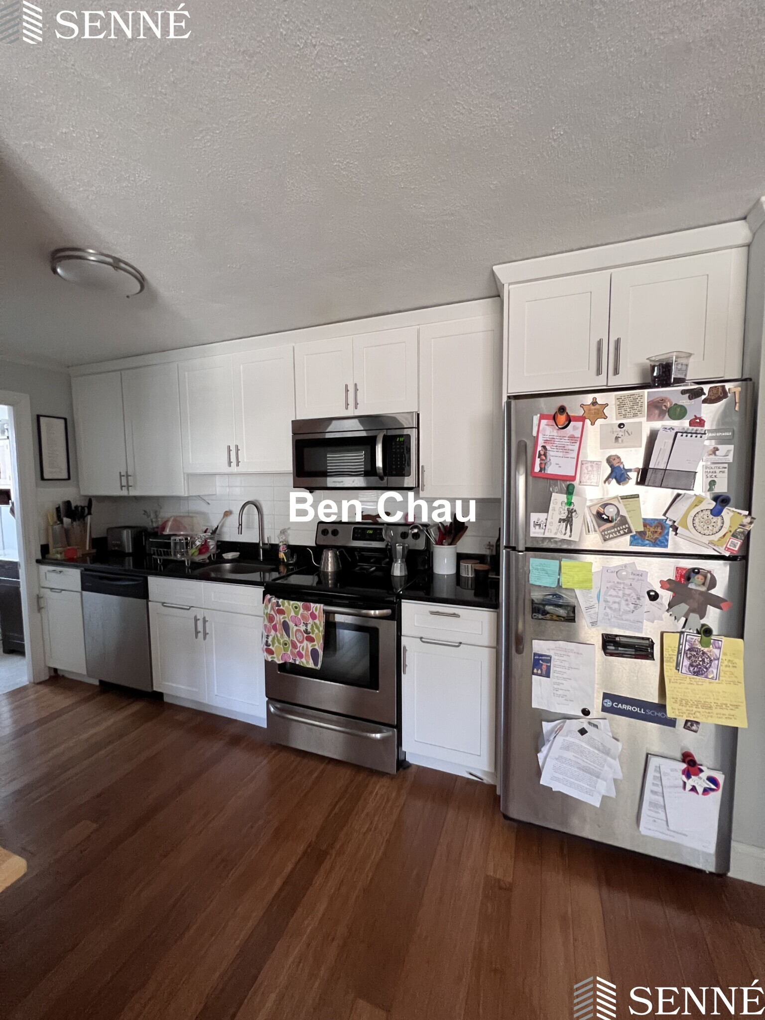 6 Blair Pl, Neighborhood Nine