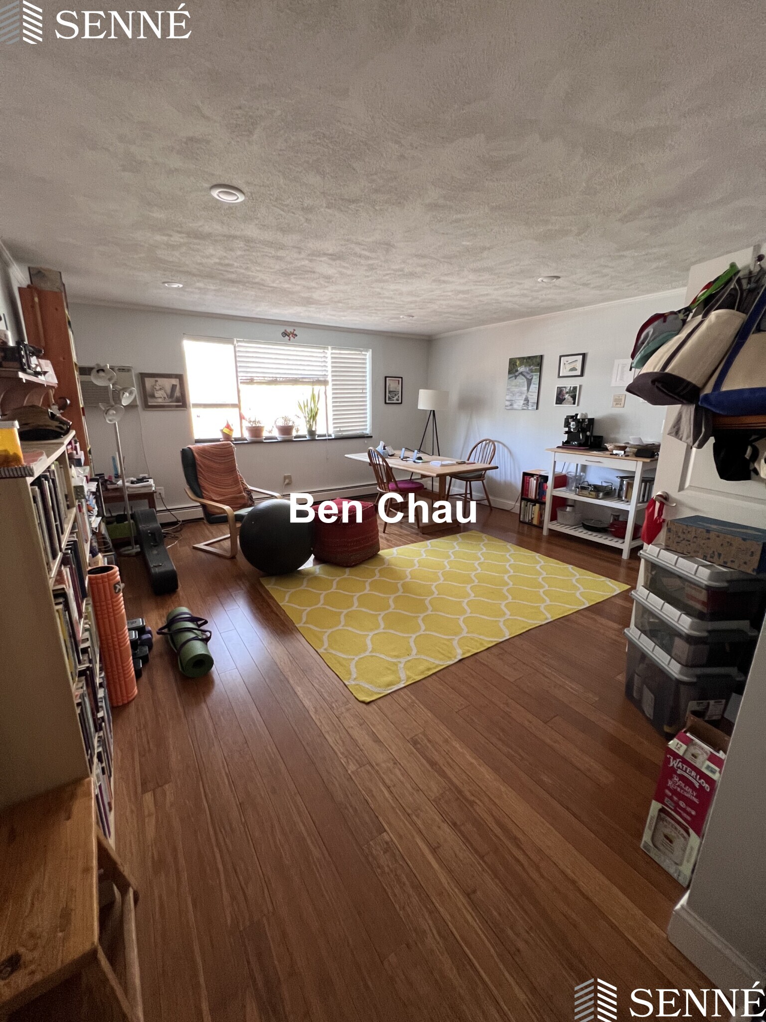 6 Blair Pl, Neighborhood Nine