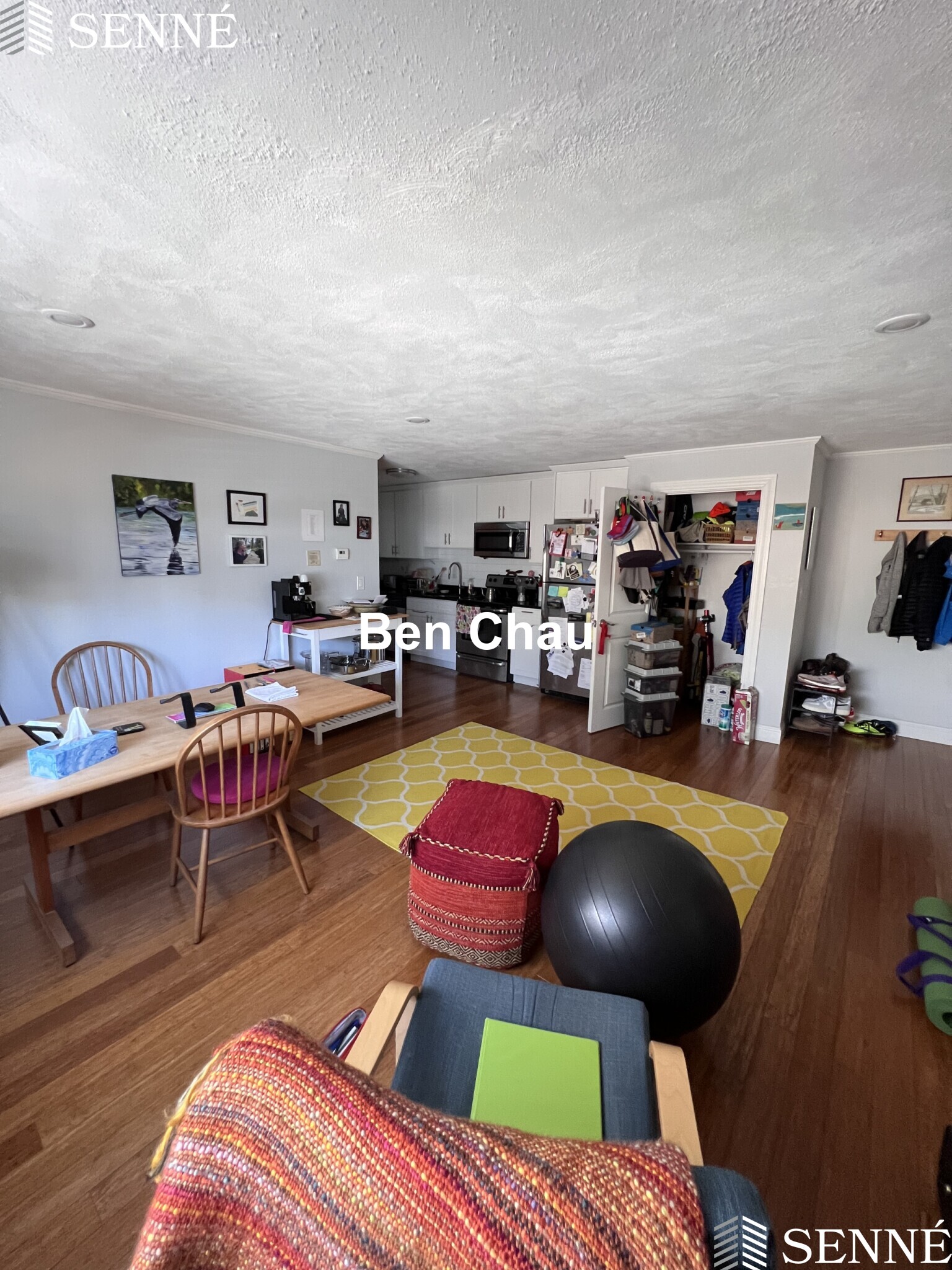 6 Blair Pl, Neighborhood Nine