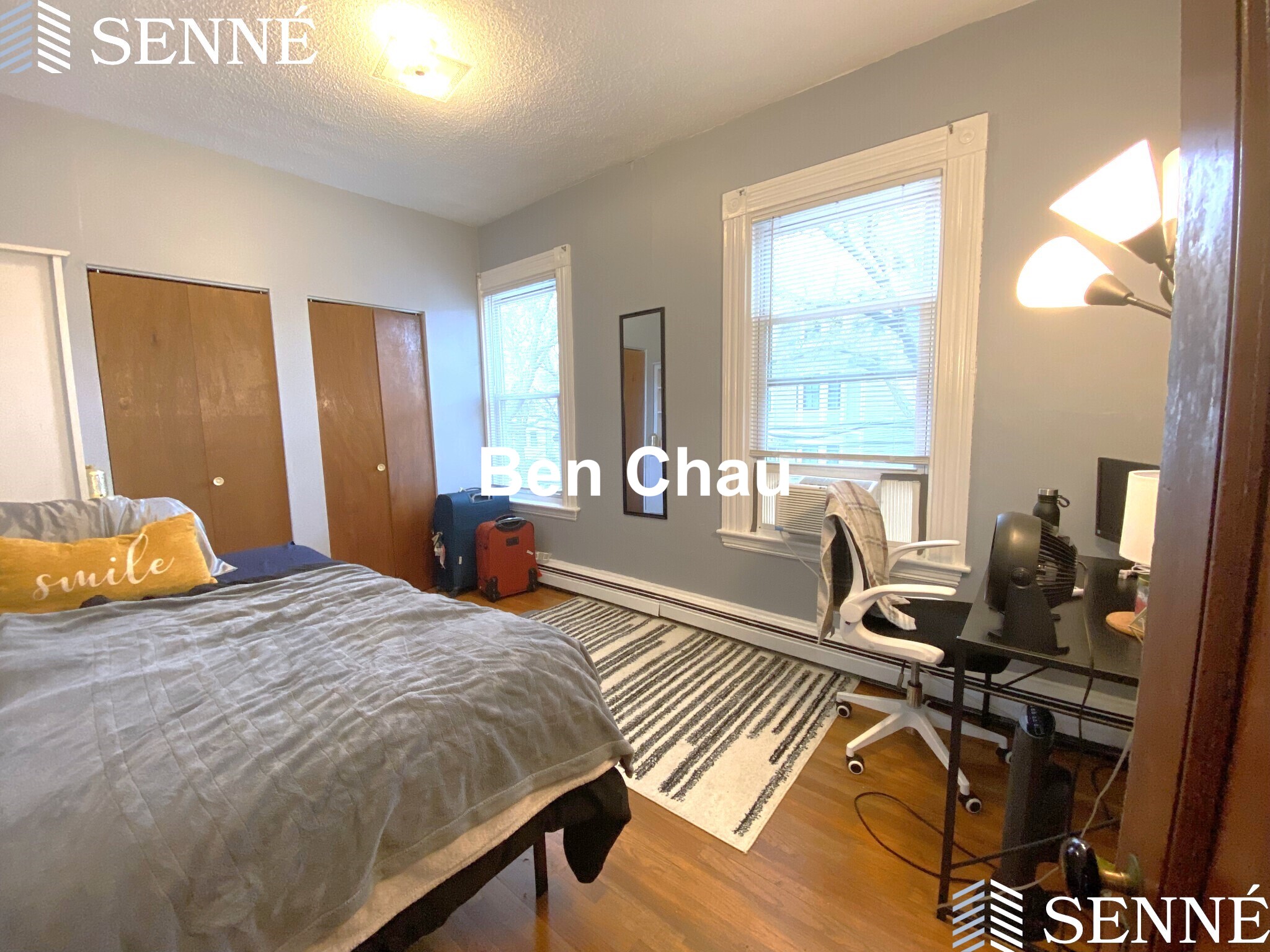 394 Windsor St, Wellington-Harrington