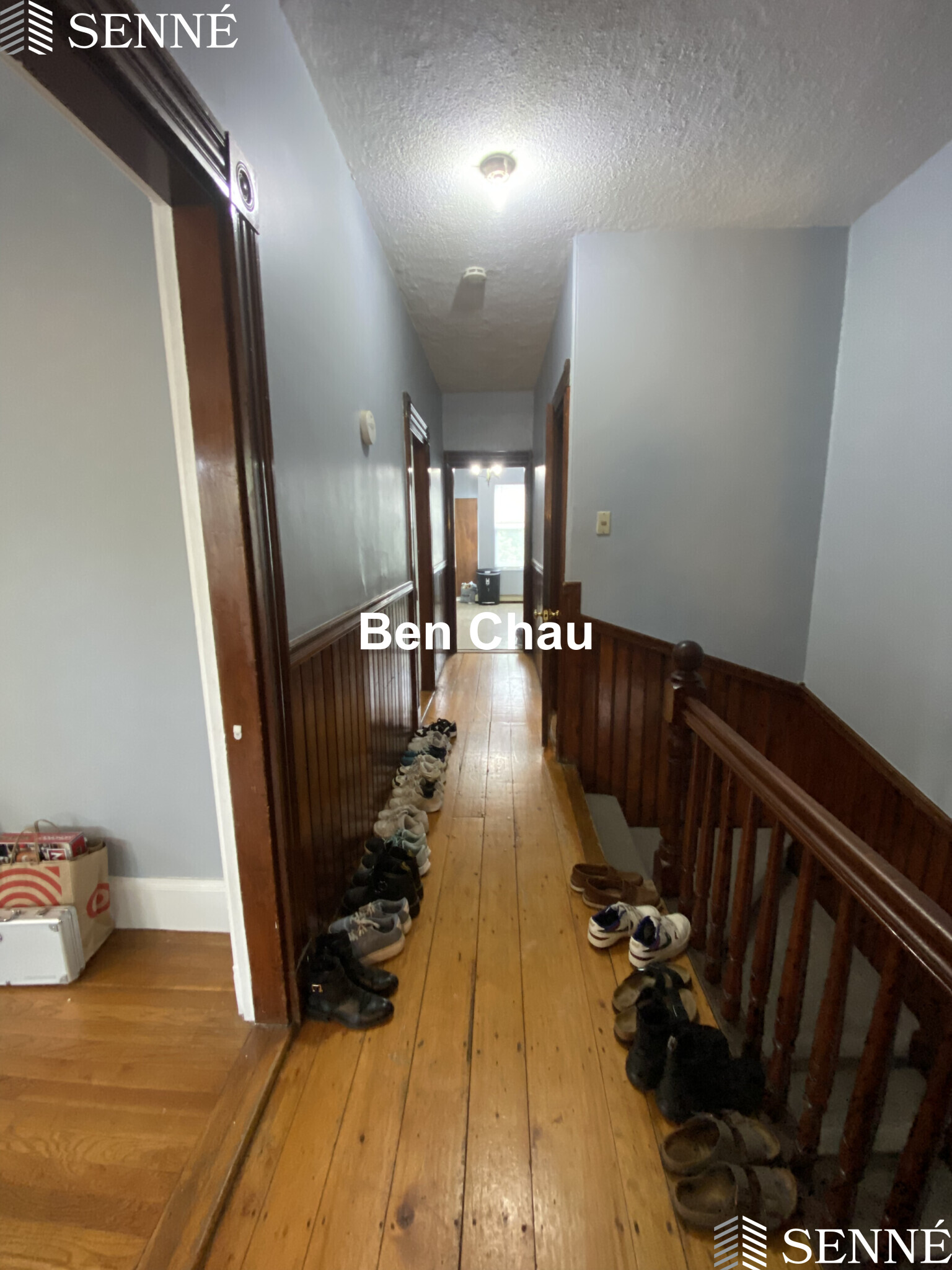 394 Windsor St, Wellington-Harrington