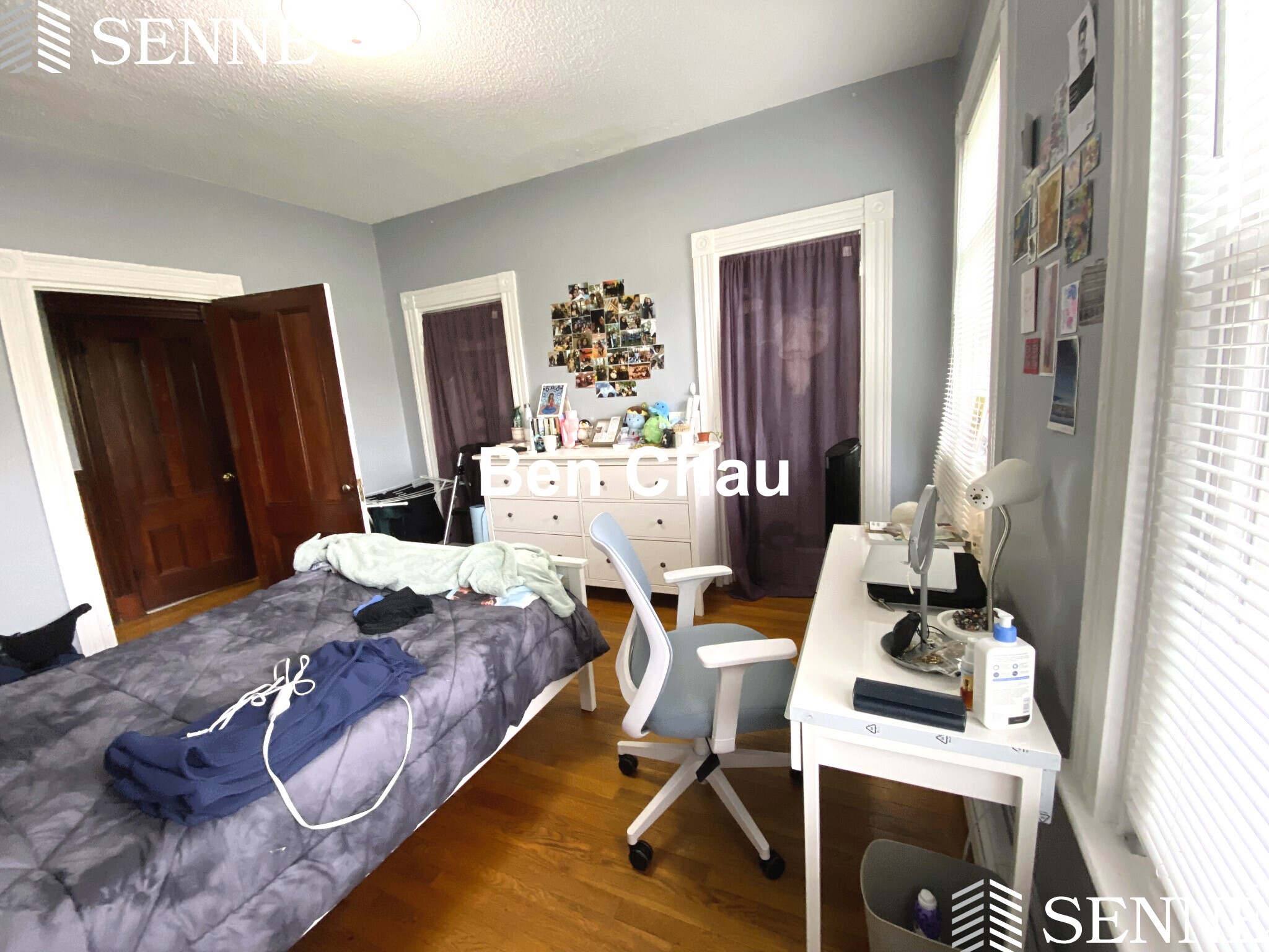 394 Windsor St, Wellington-Harrington