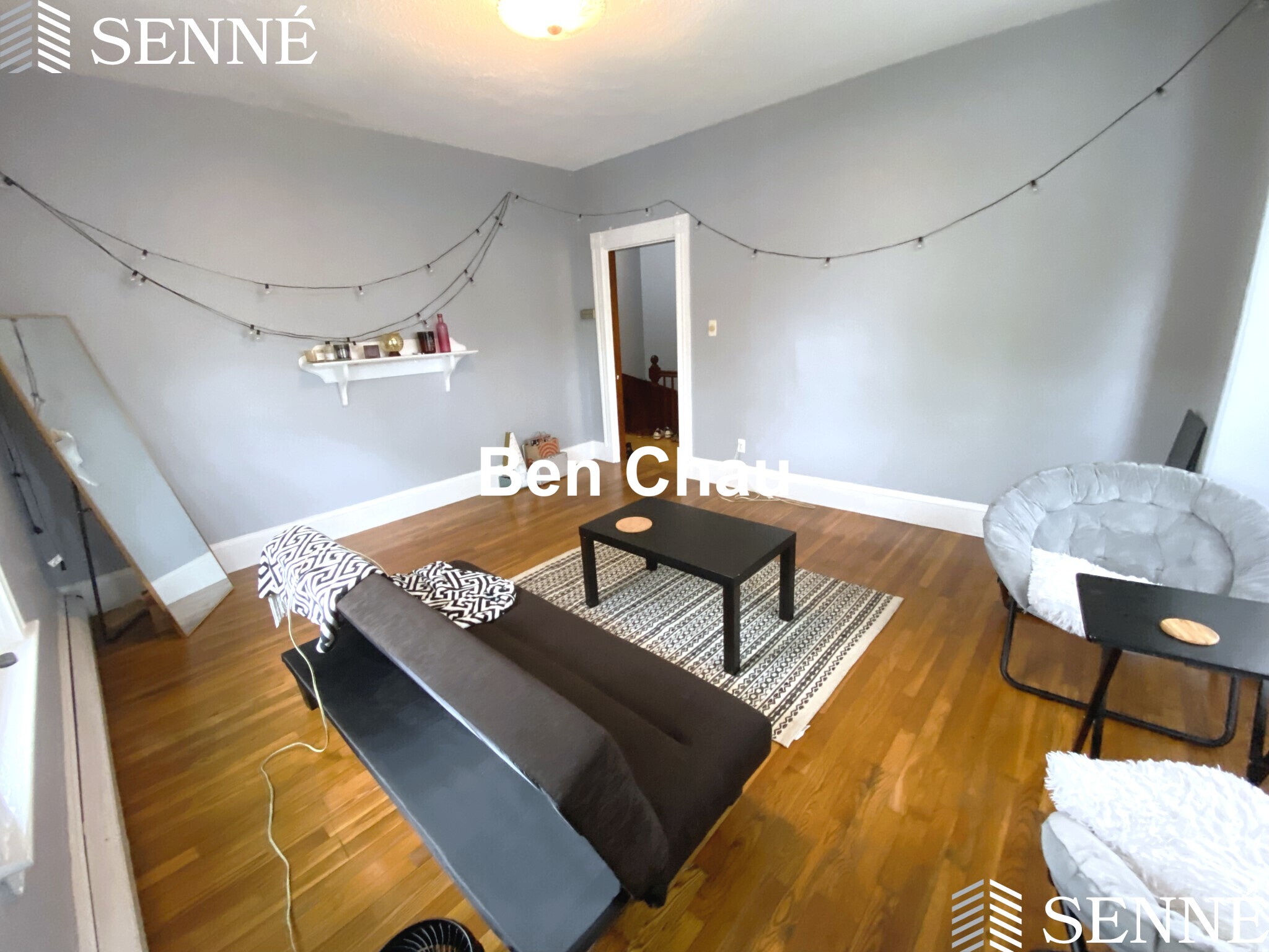 394 Windsor St, Wellington-Harrington