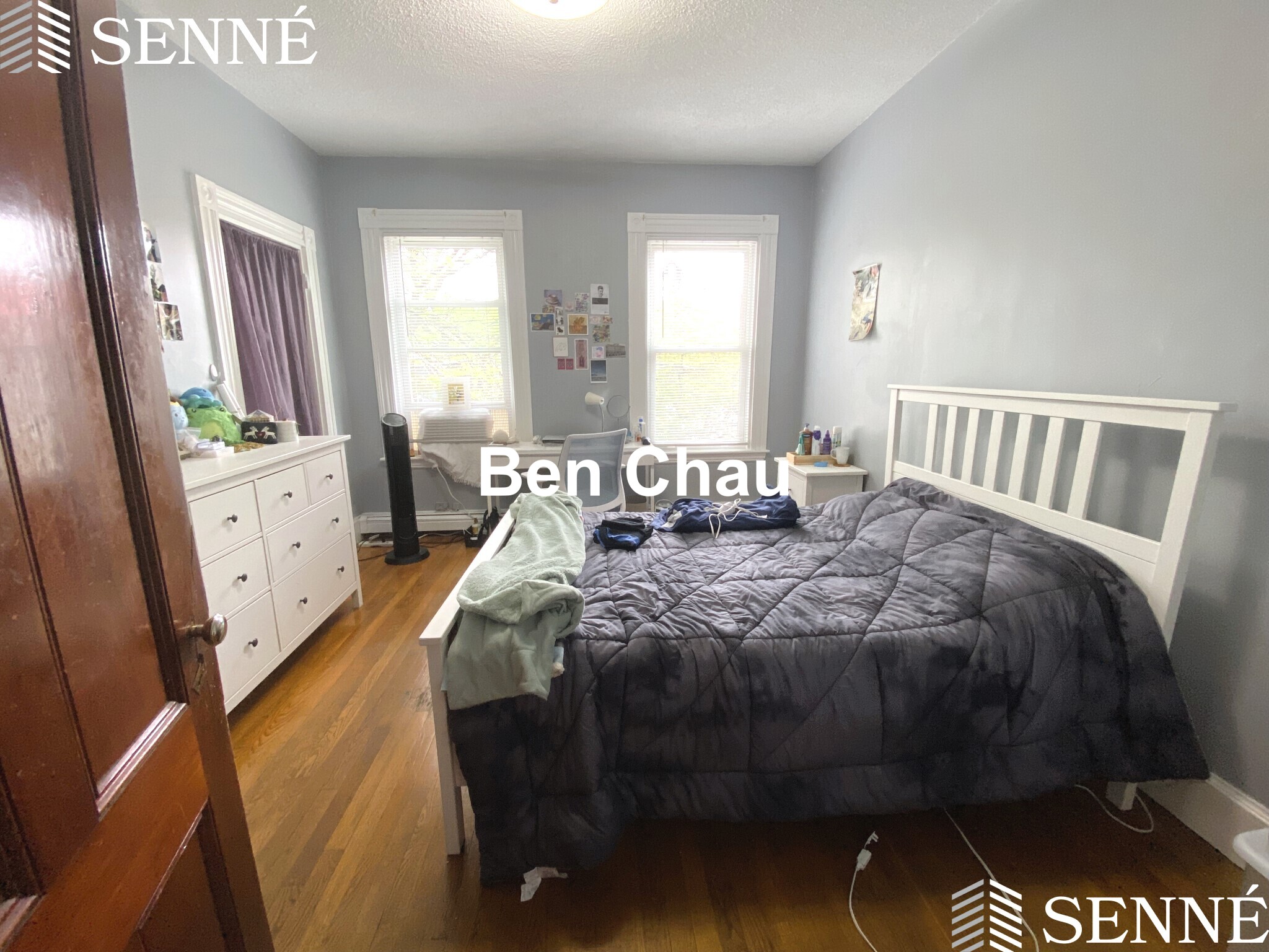 394 Windsor St, Wellington-Harrington