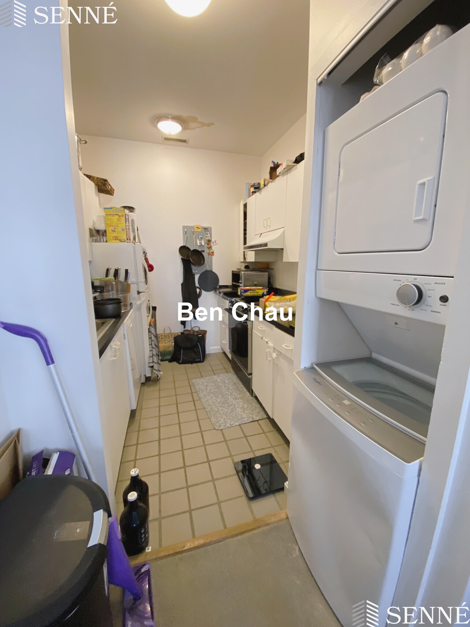 218 Thorndike St, East Cambridge