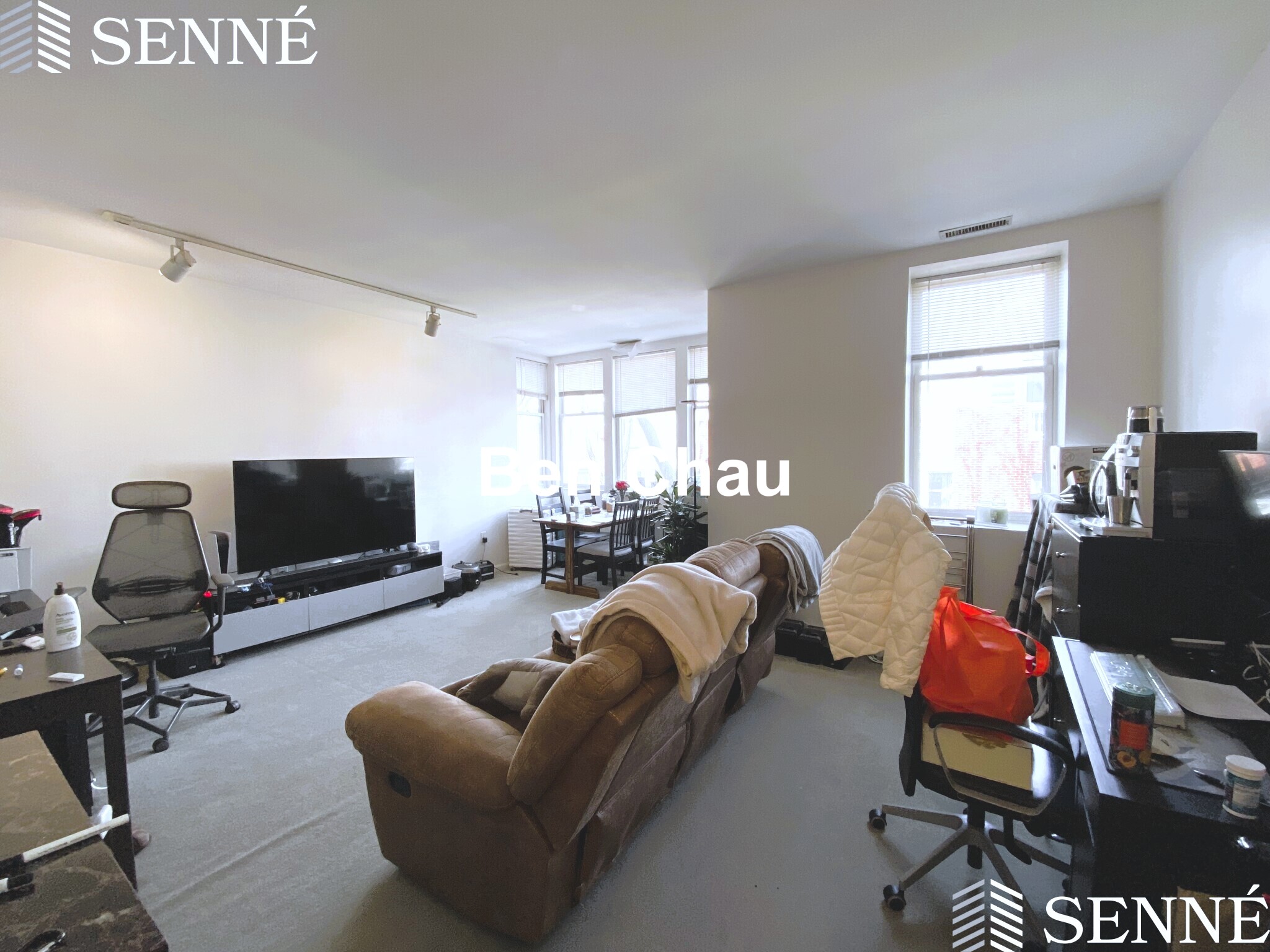 218 Thorndike St, East Cambridge