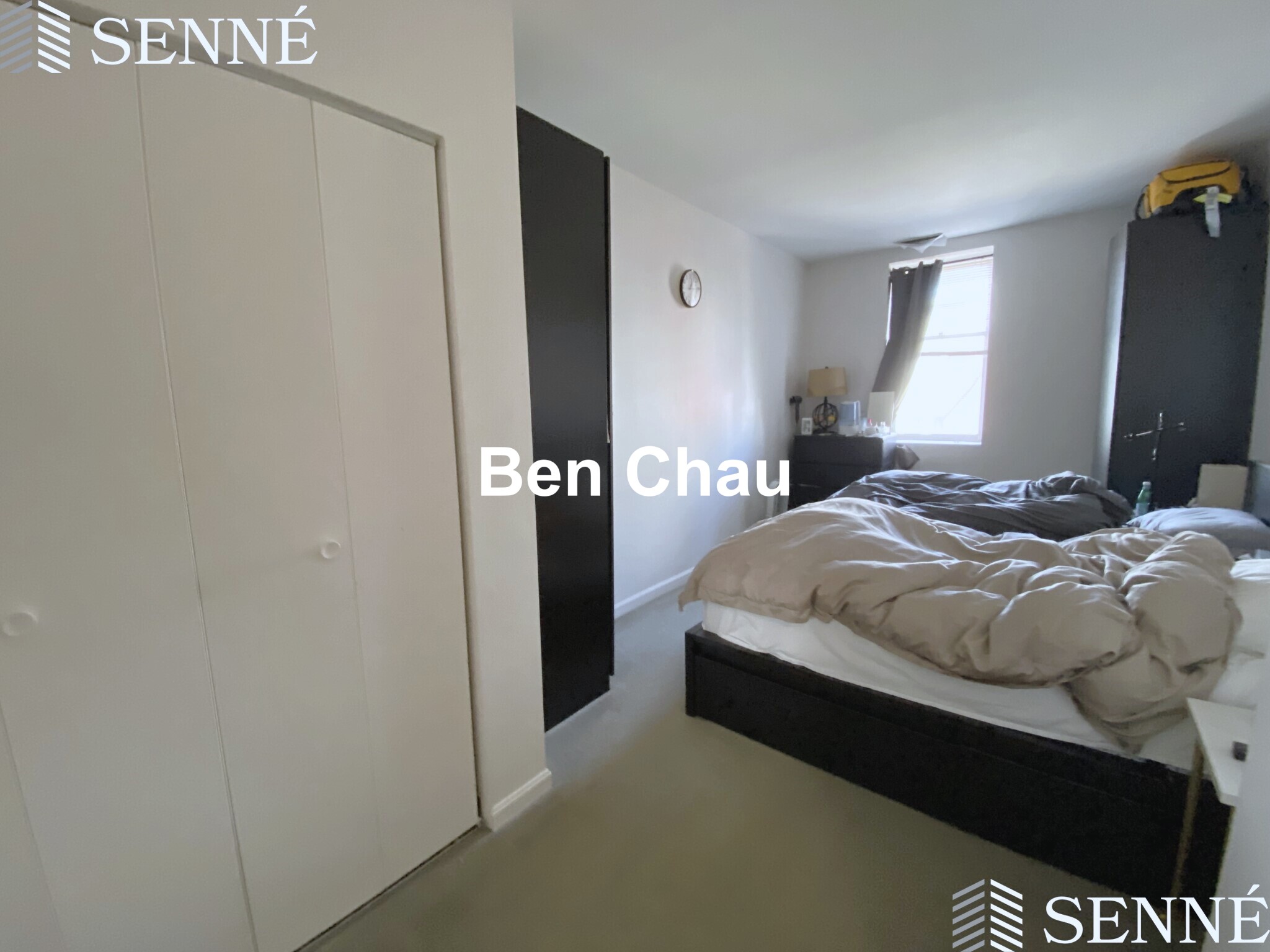 218 Thorndike St, East Cambridge