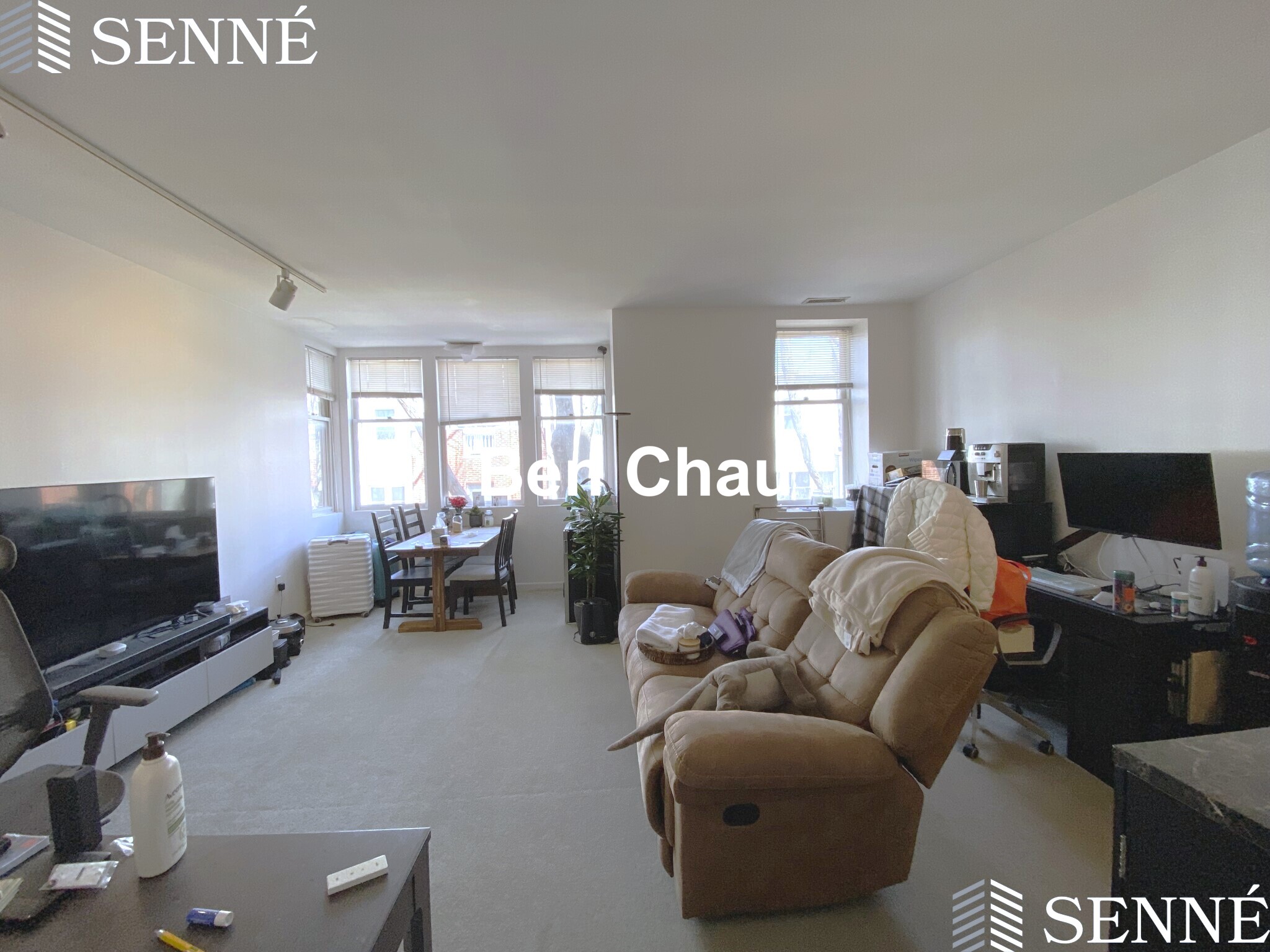 218 Thorndike St, East Cambridge