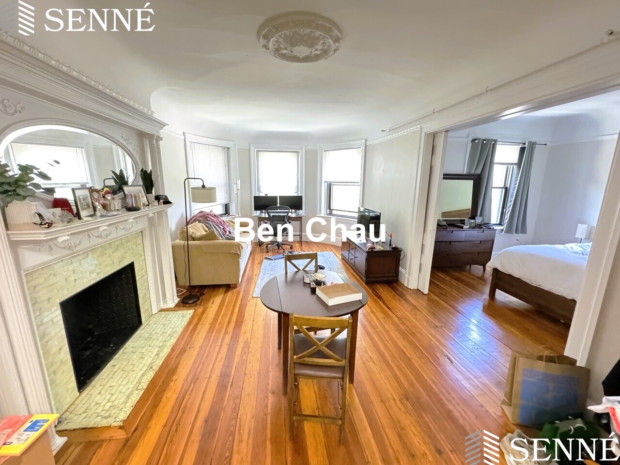 1039 Massachusetts Ave, Harvard Square