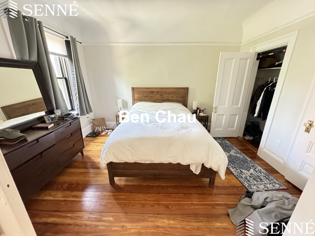 1039 Massachusetts Ave, Harvard Square