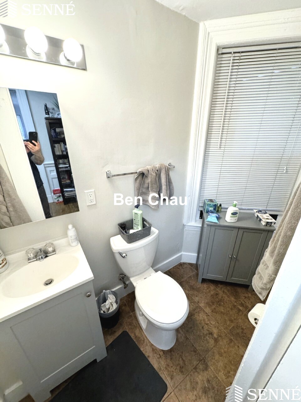 1039 Massachusetts Ave, Harvard Square