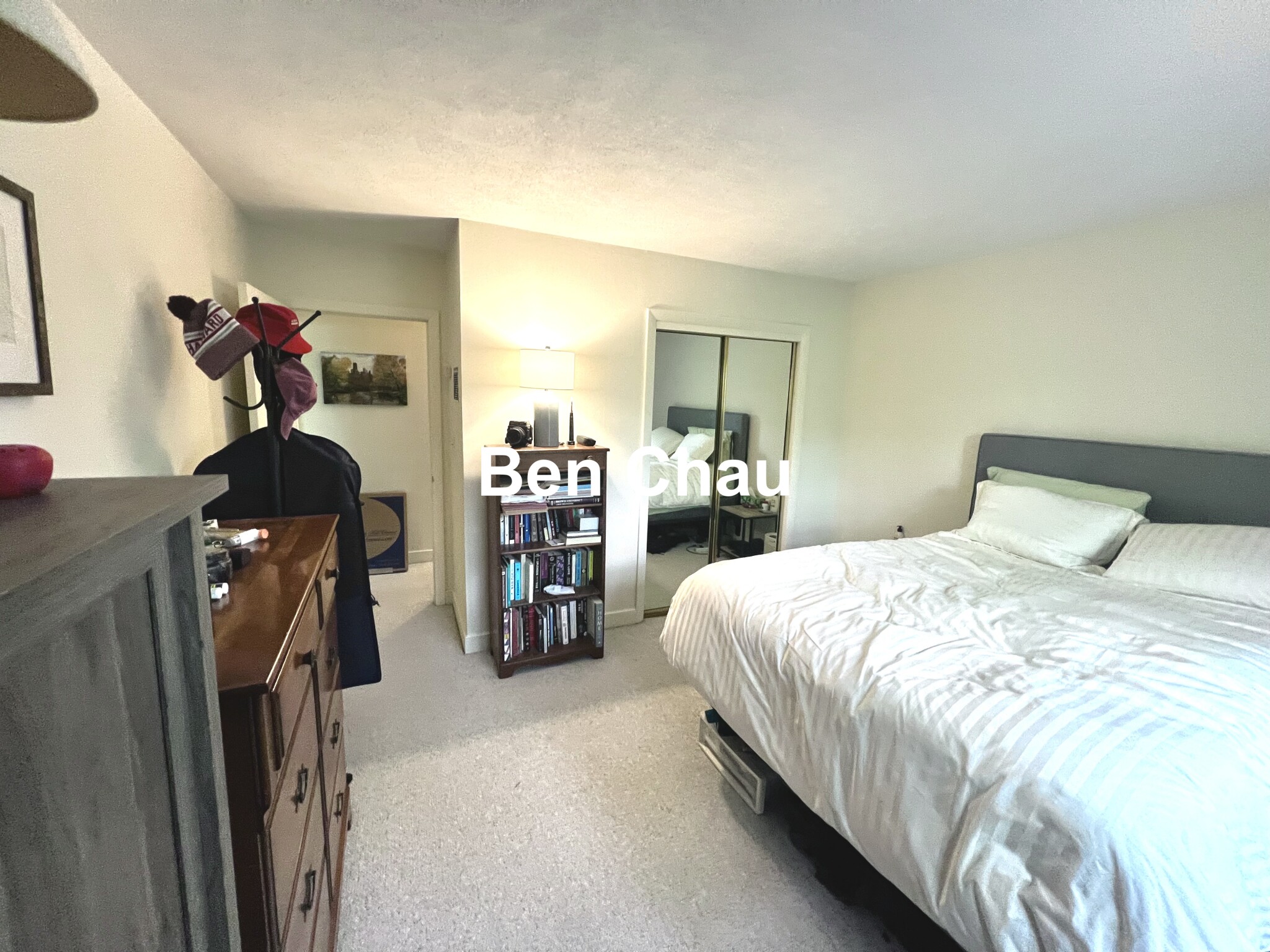 11 Cogswell Ave, North Cambridge