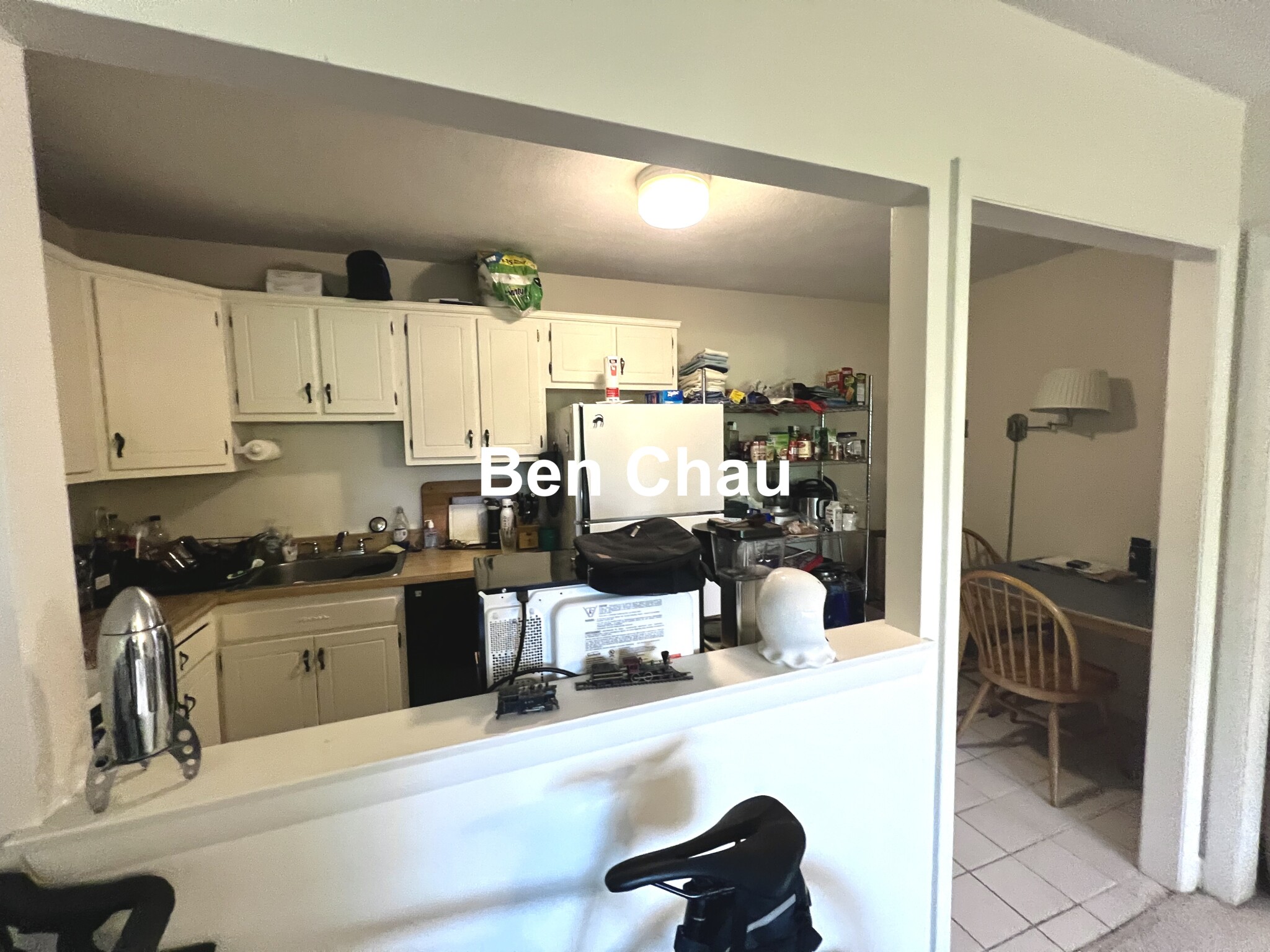 11 Cogswell Ave, North Cambridge