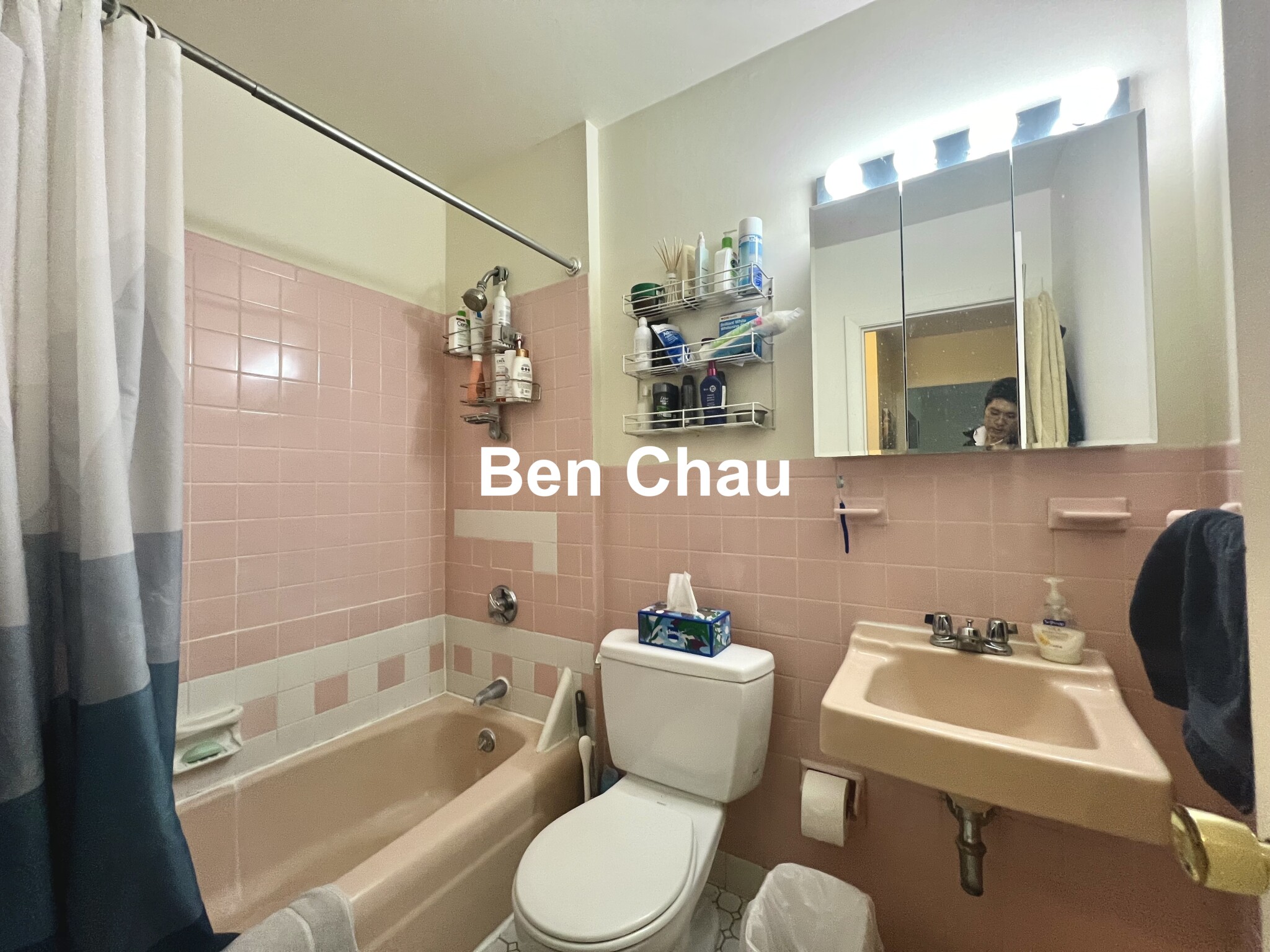 11 Cogswell Ave, North Cambridge