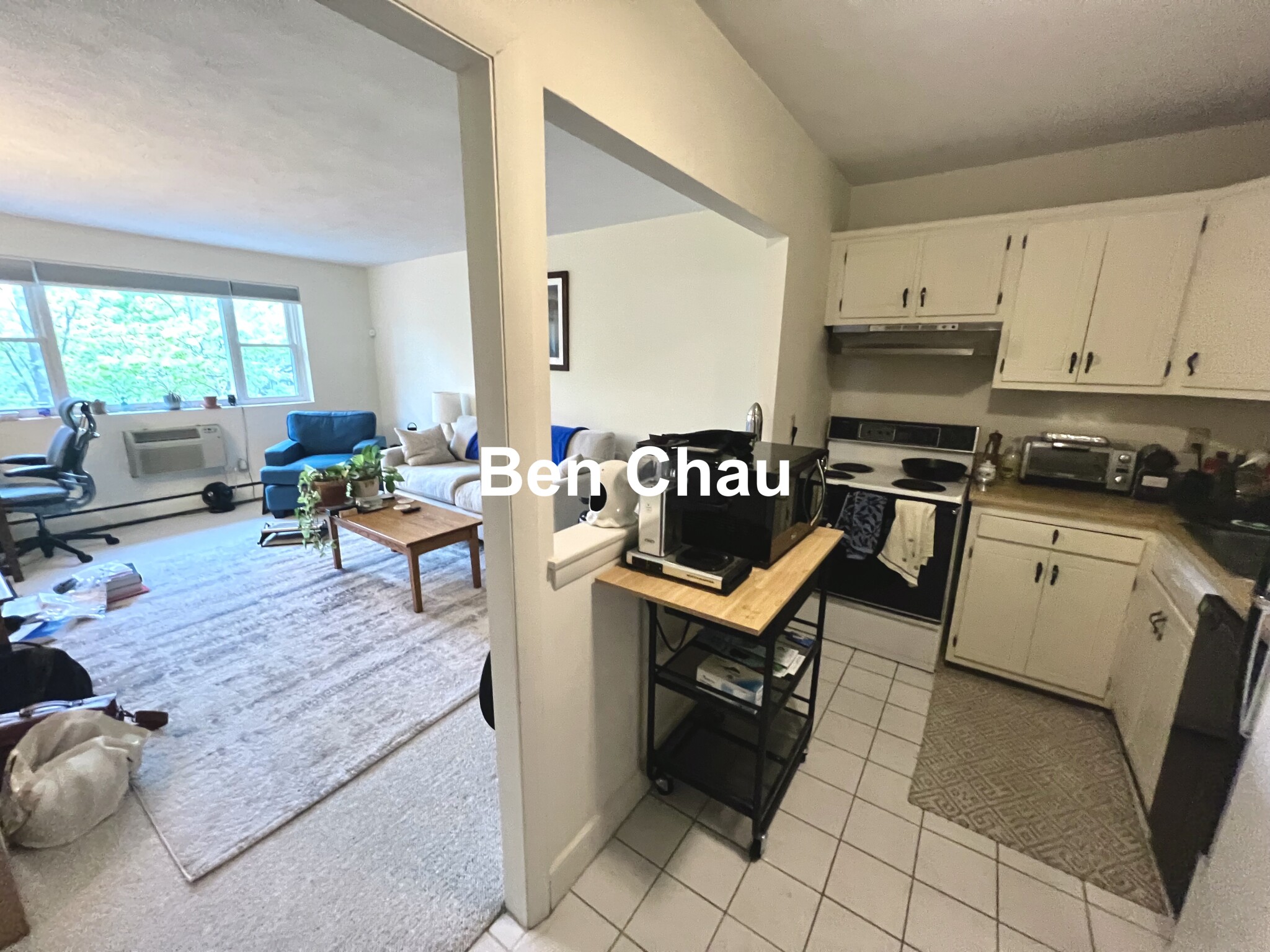 11 Cogswell Ave, North Cambridge