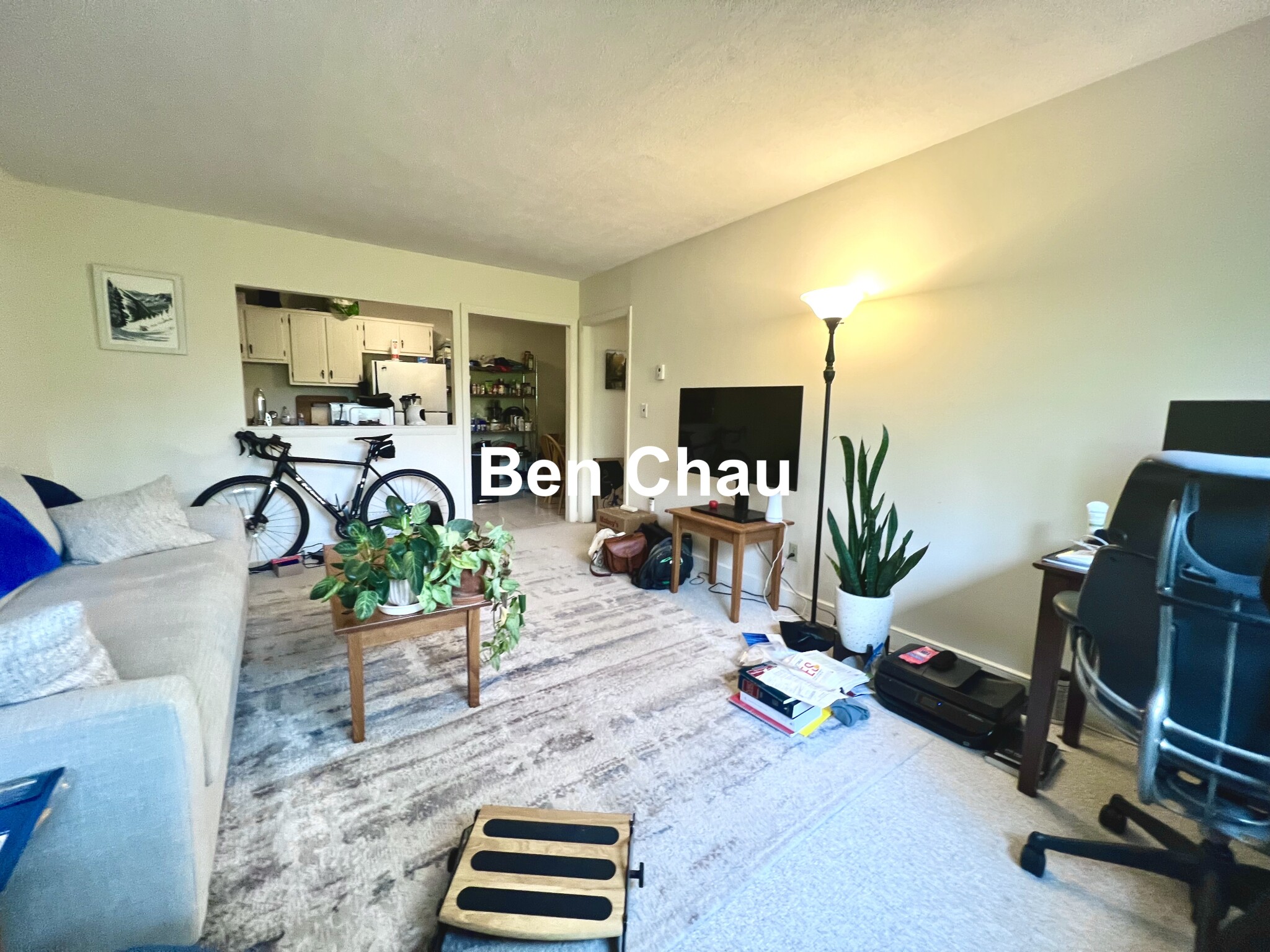 11 Cogswell Ave, North Cambridge