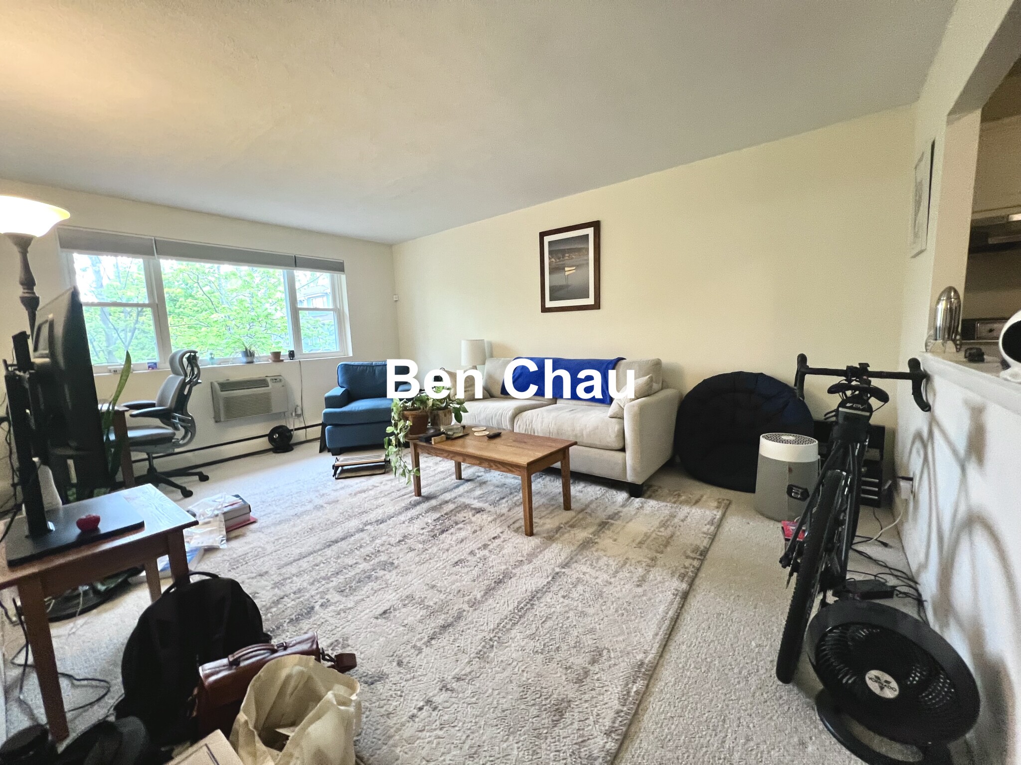 11 Cogswell Ave, North Cambridge