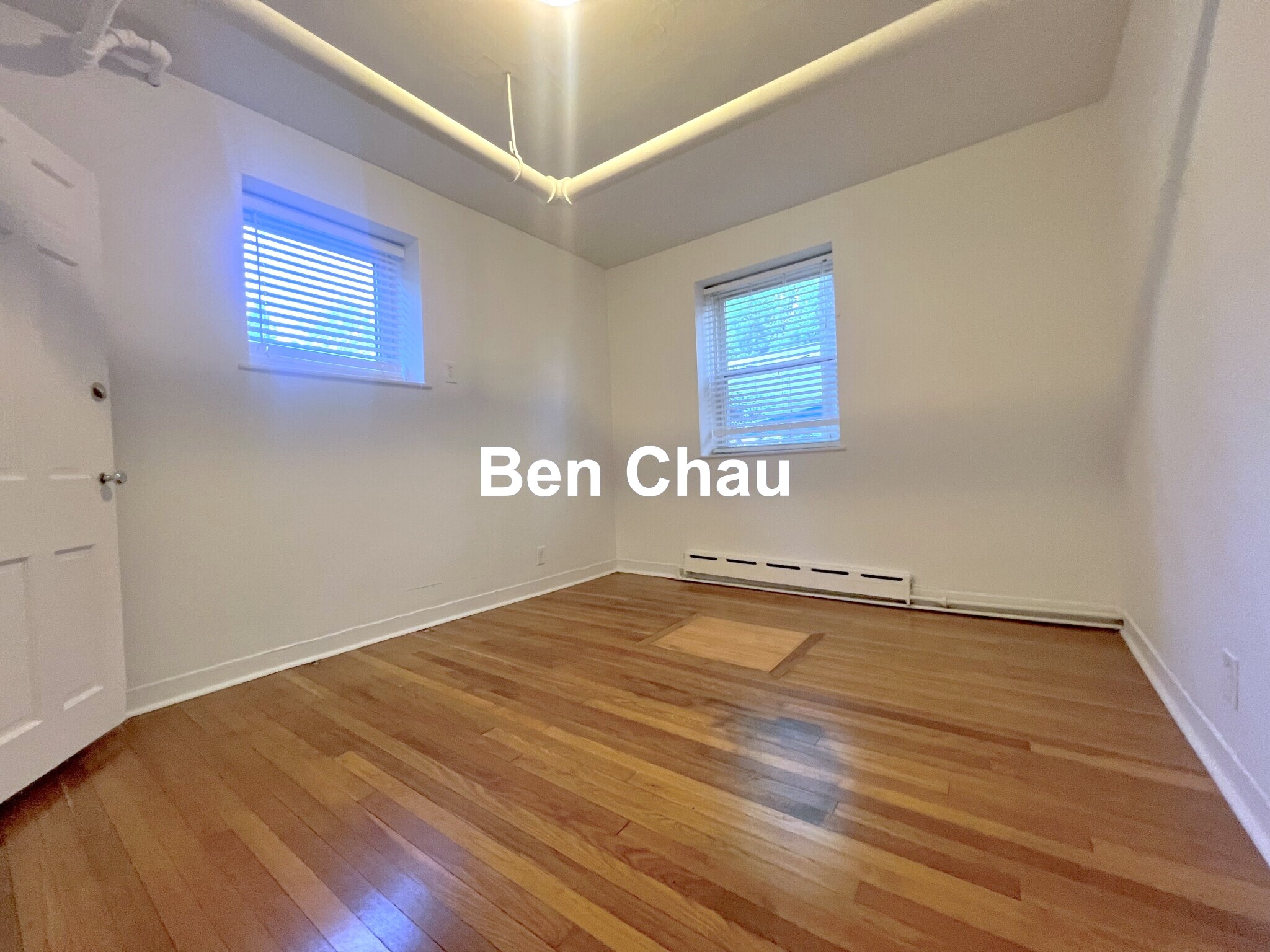 395 Broadway, Mid-Cambridge