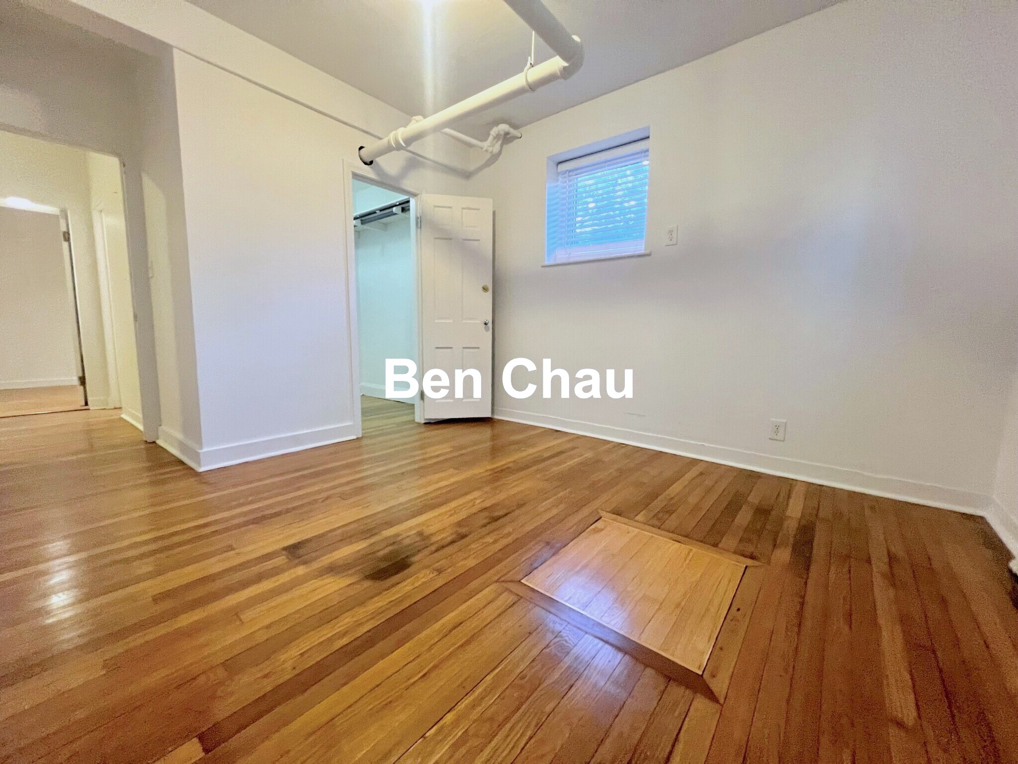 395 Broadway, Mid-Cambridge