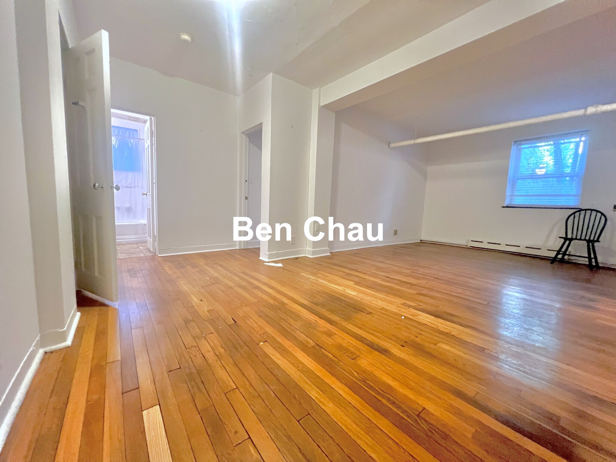 395 Broadway, Mid-Cambridge