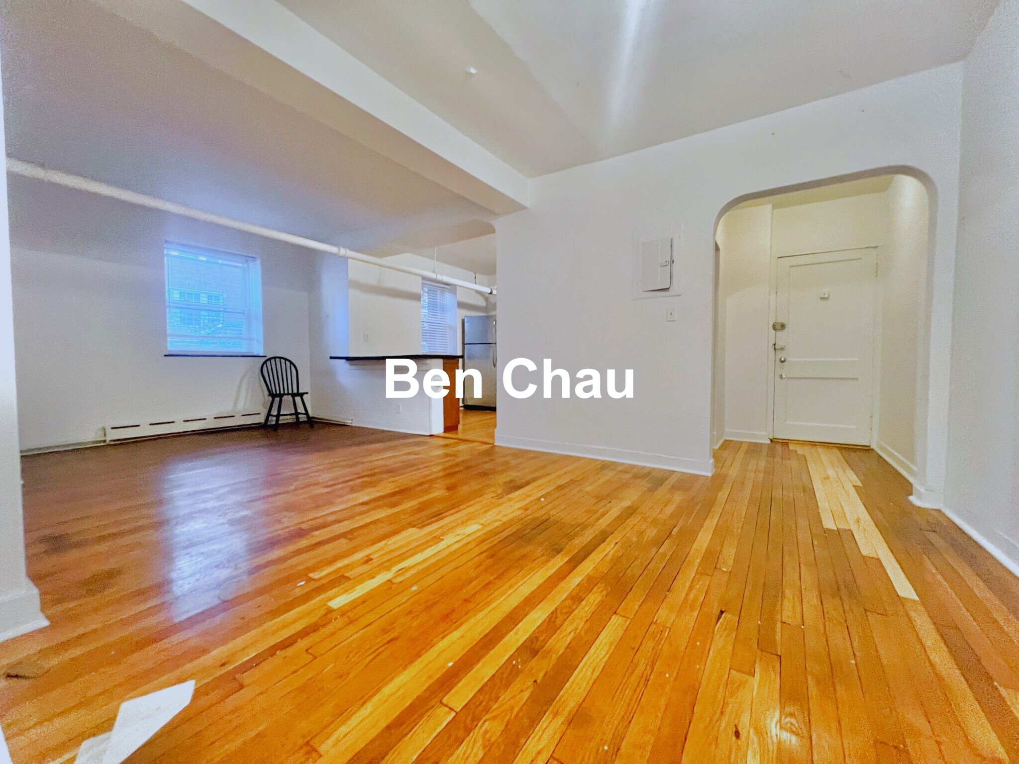 395 Broadway, Mid-Cambridge