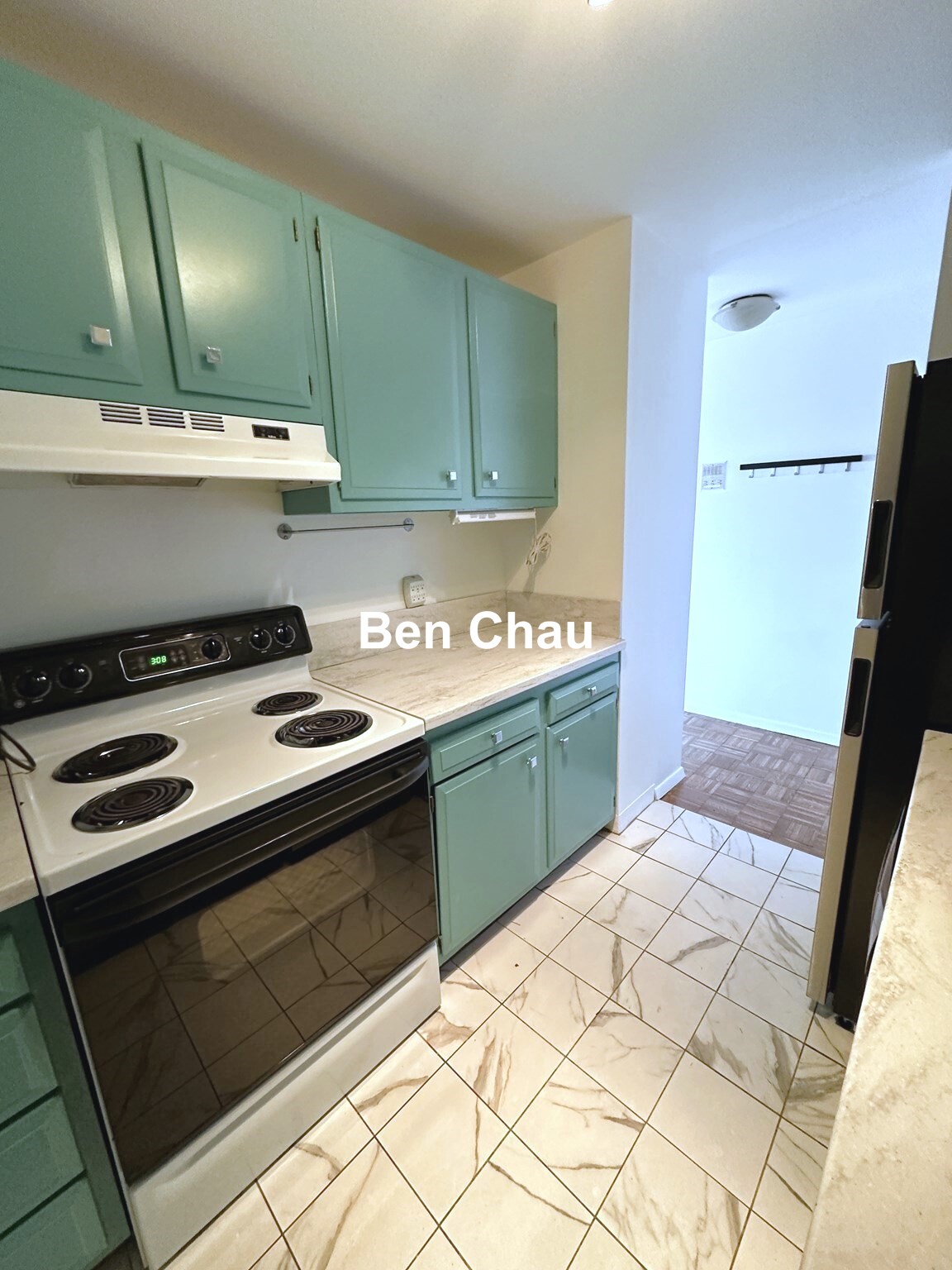 1105 Massachusetts Ave, Harvard Square