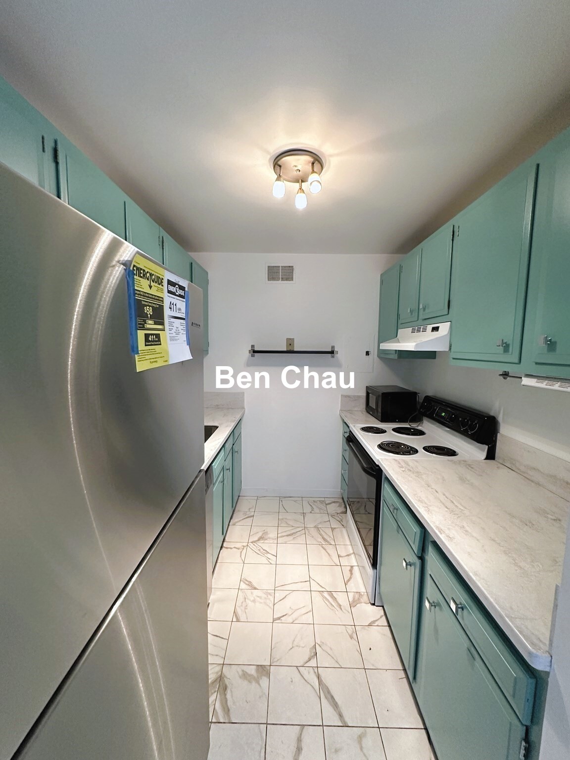 1105 Massachusetts Ave, Harvard Square