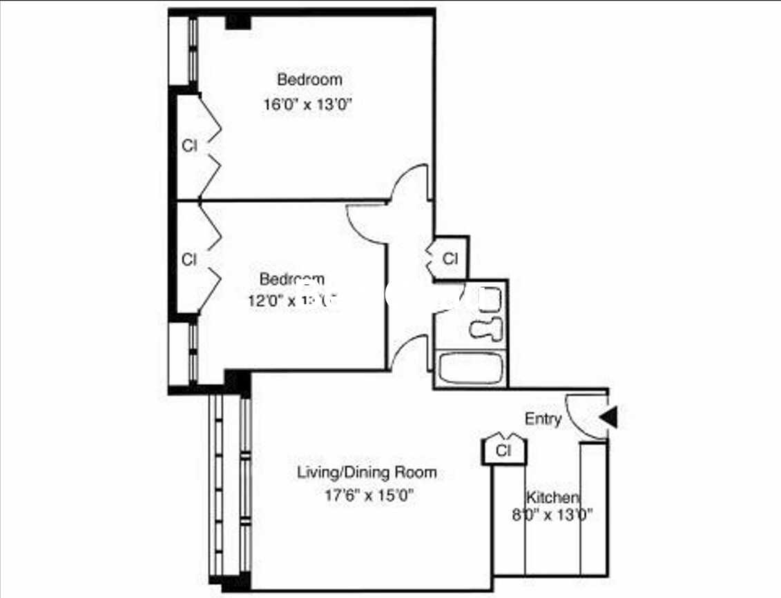 1105 Massachusetts Ave, Harvard Square