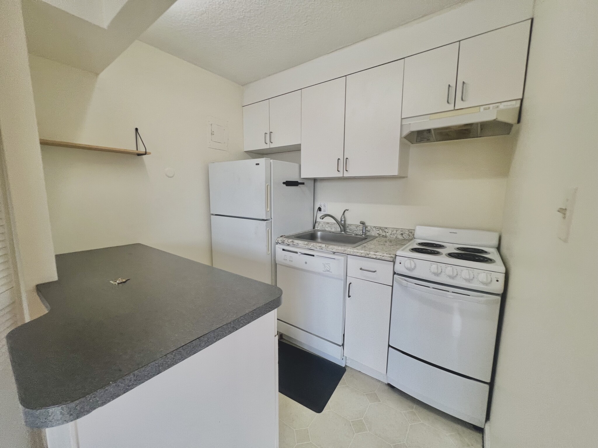 77 Trowbridge St, Mid-Cambridge