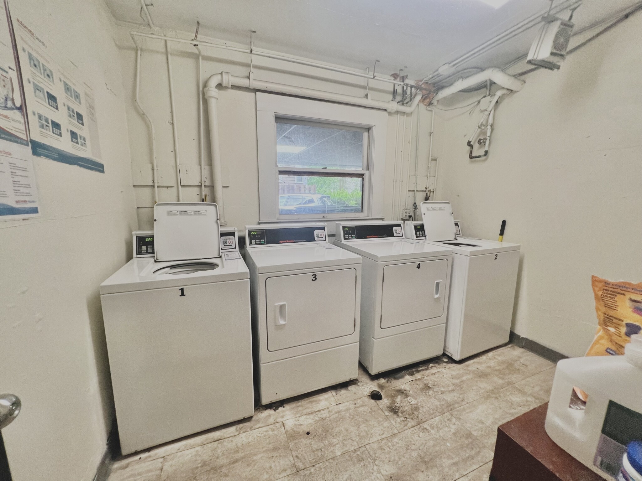 77 Trowbridge St, Mid-Cambridge