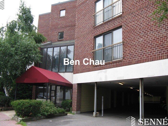 203 Elm St, Davis Square