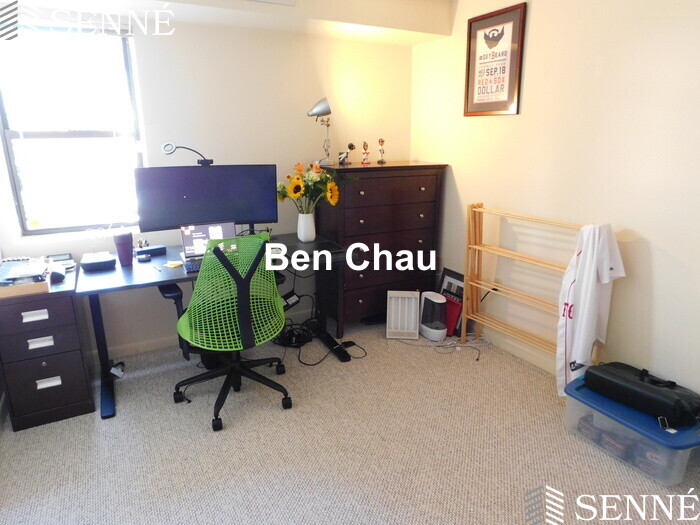 203 Elm St, Davis Square