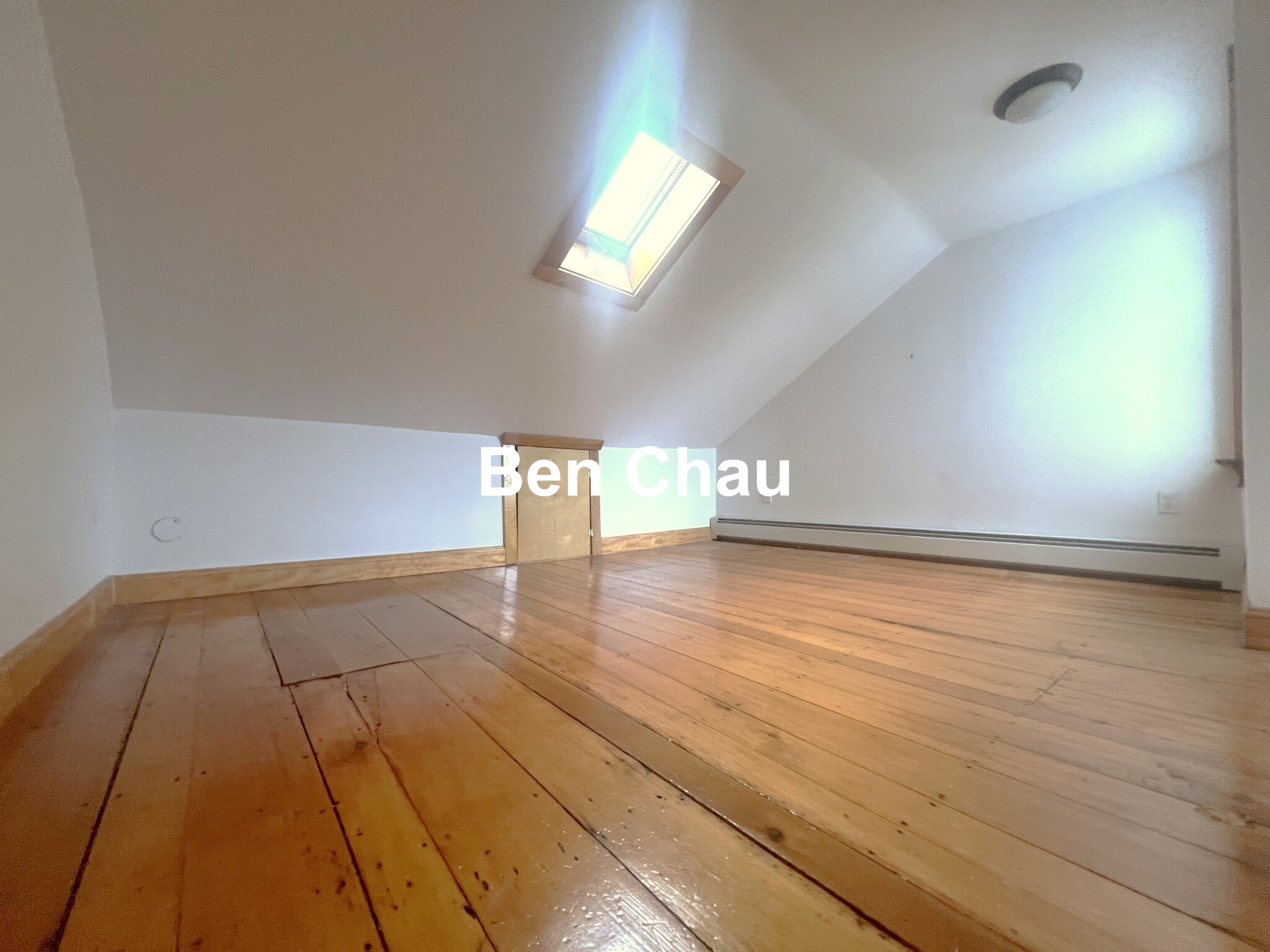 202 Harvard St, The Port