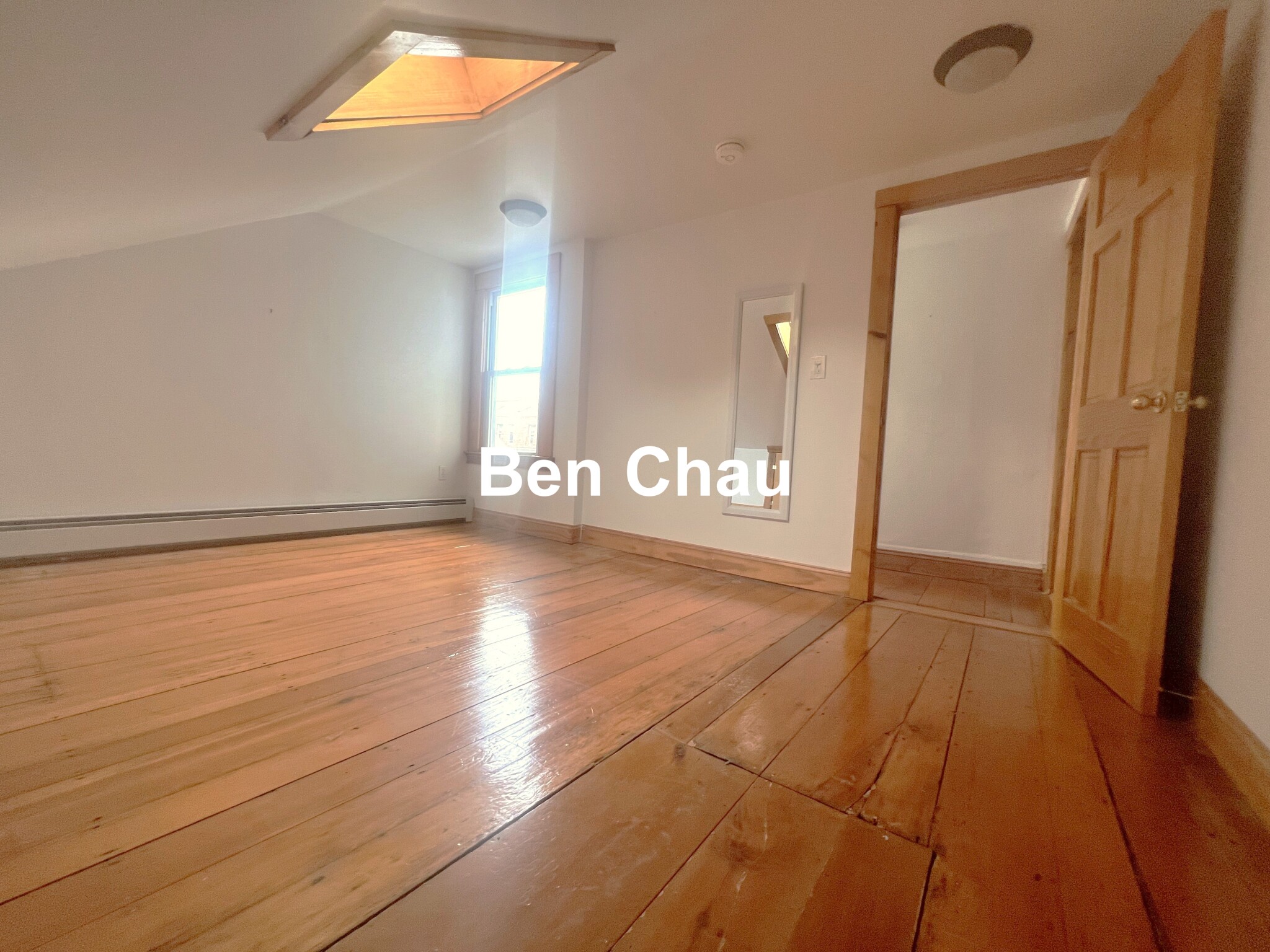 202 Harvard St, The Port