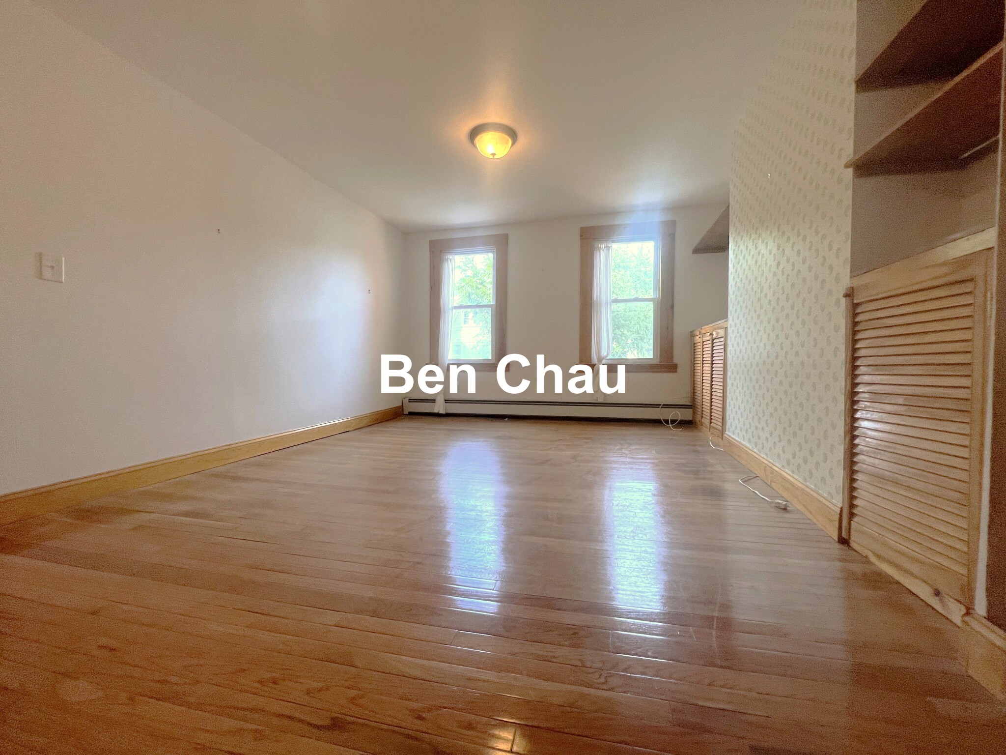 202 Harvard St, The Port