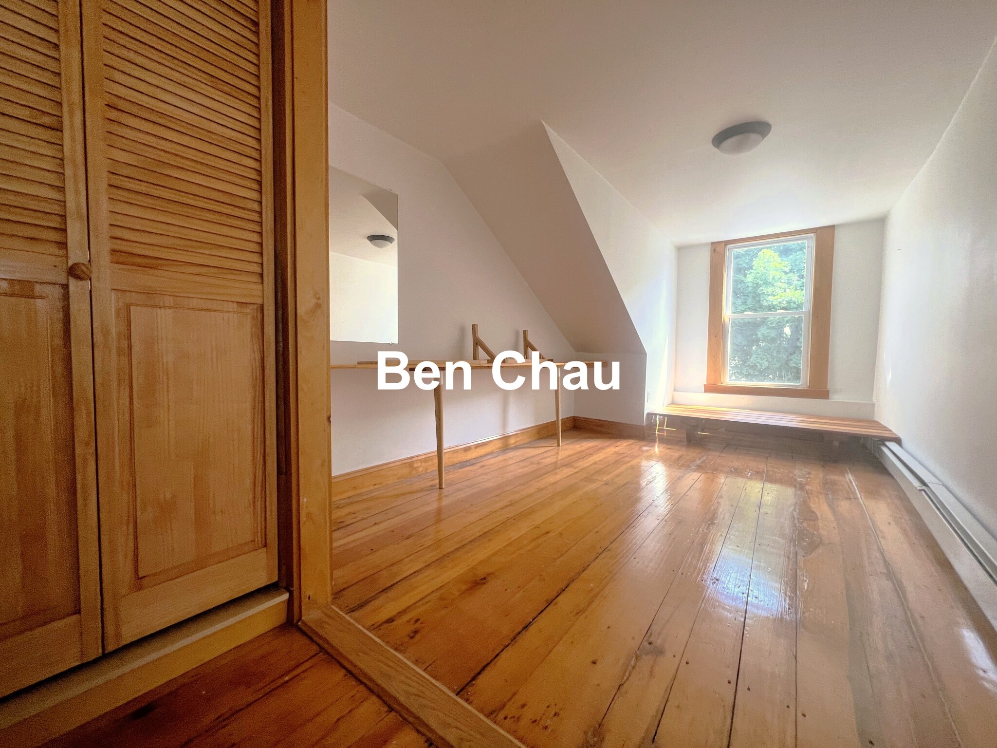 202 Harvard St, The Port