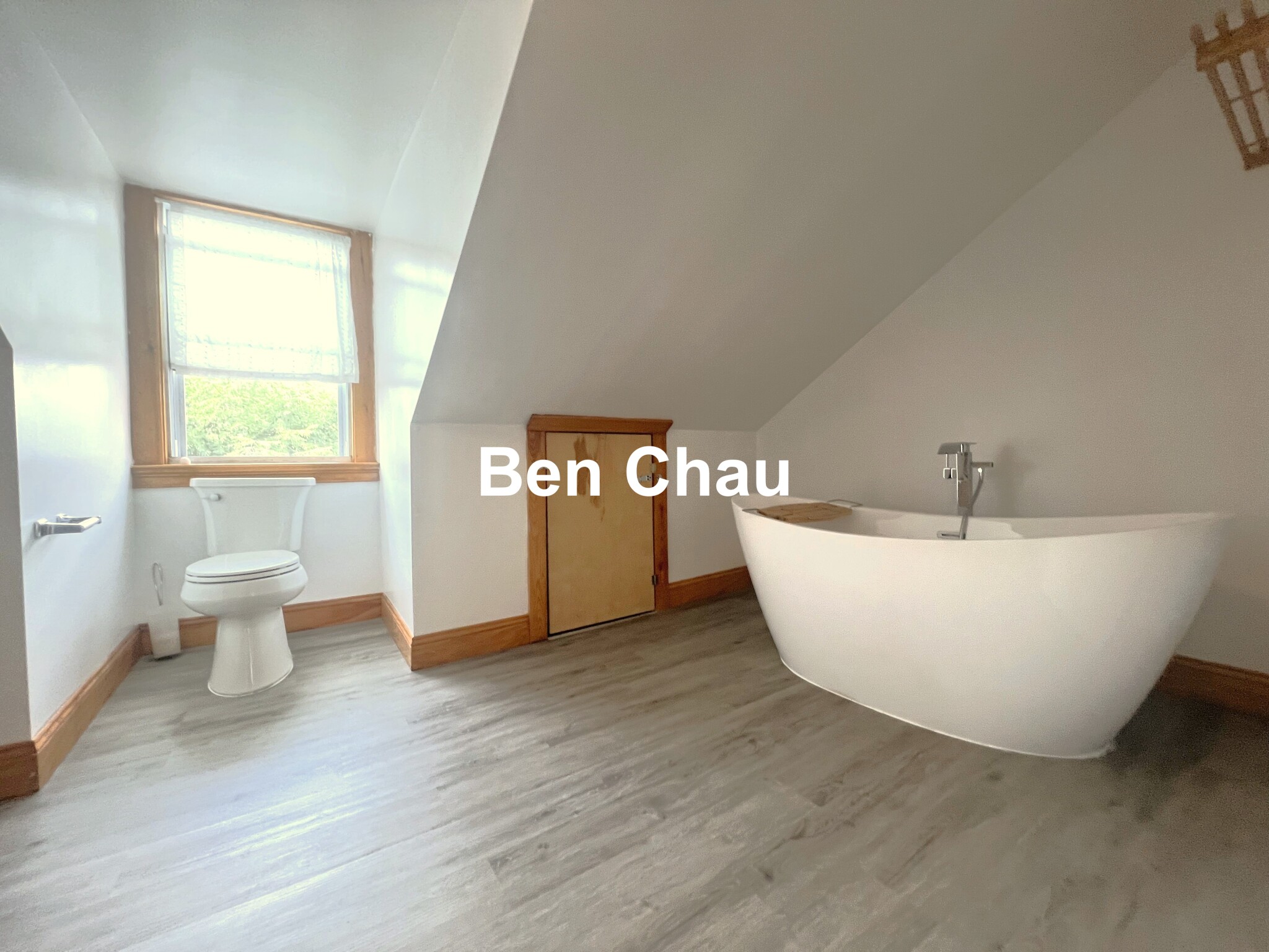 202 Harvard St, The Port