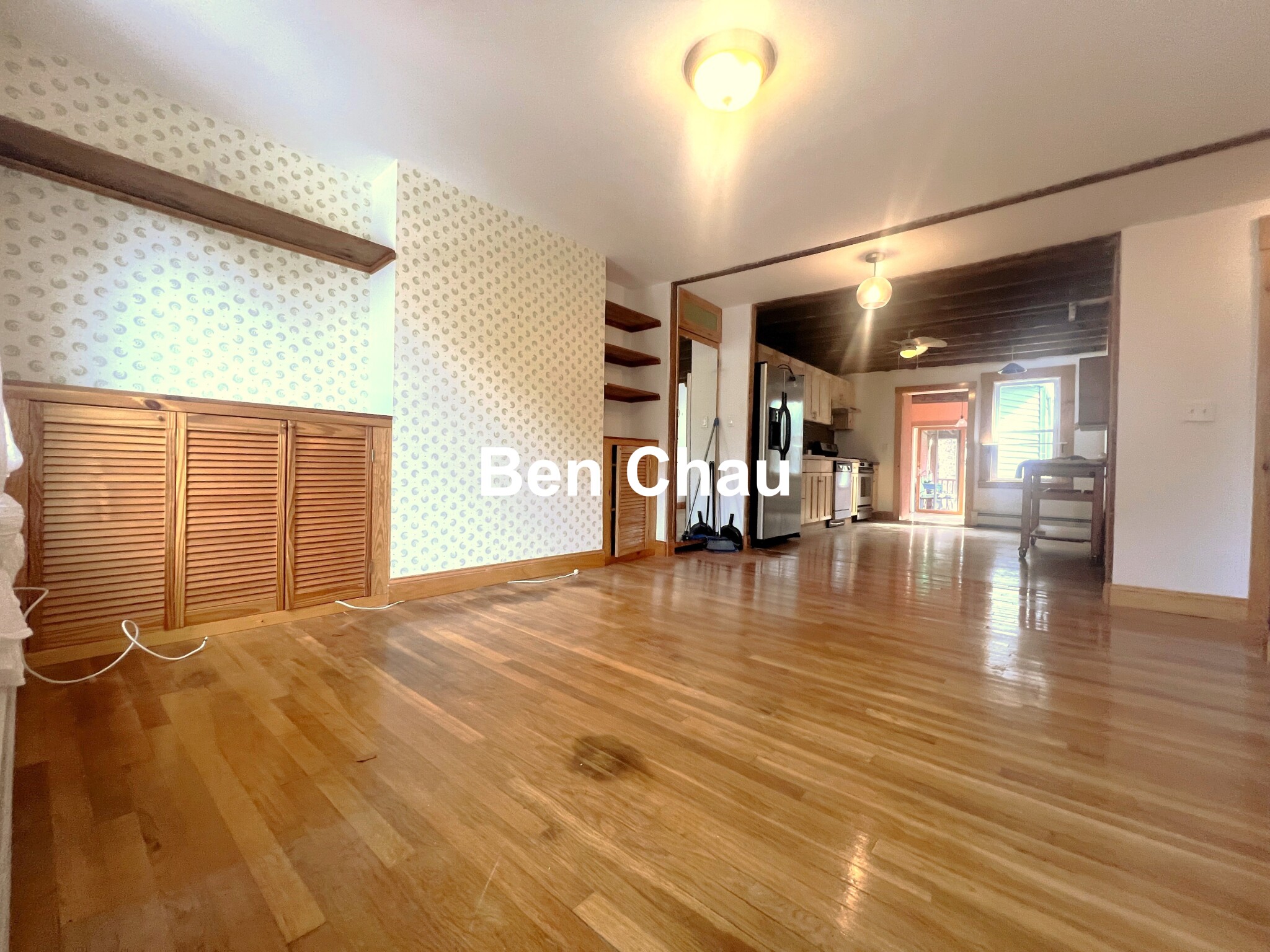 202 Harvard St, The Port