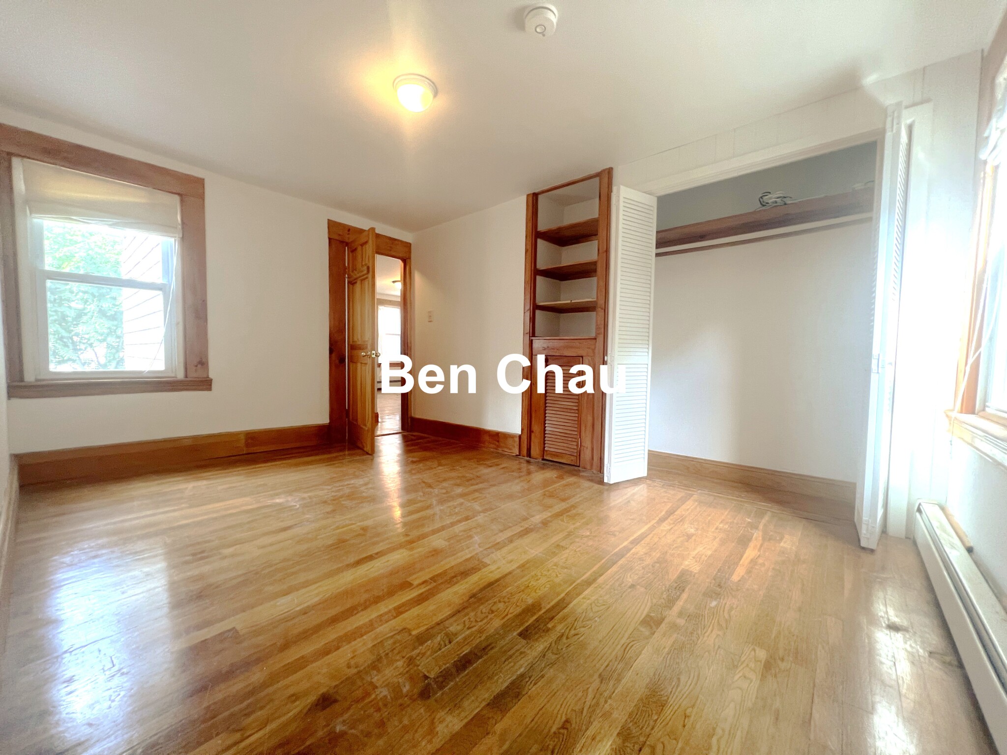 202 Harvard St, The Port