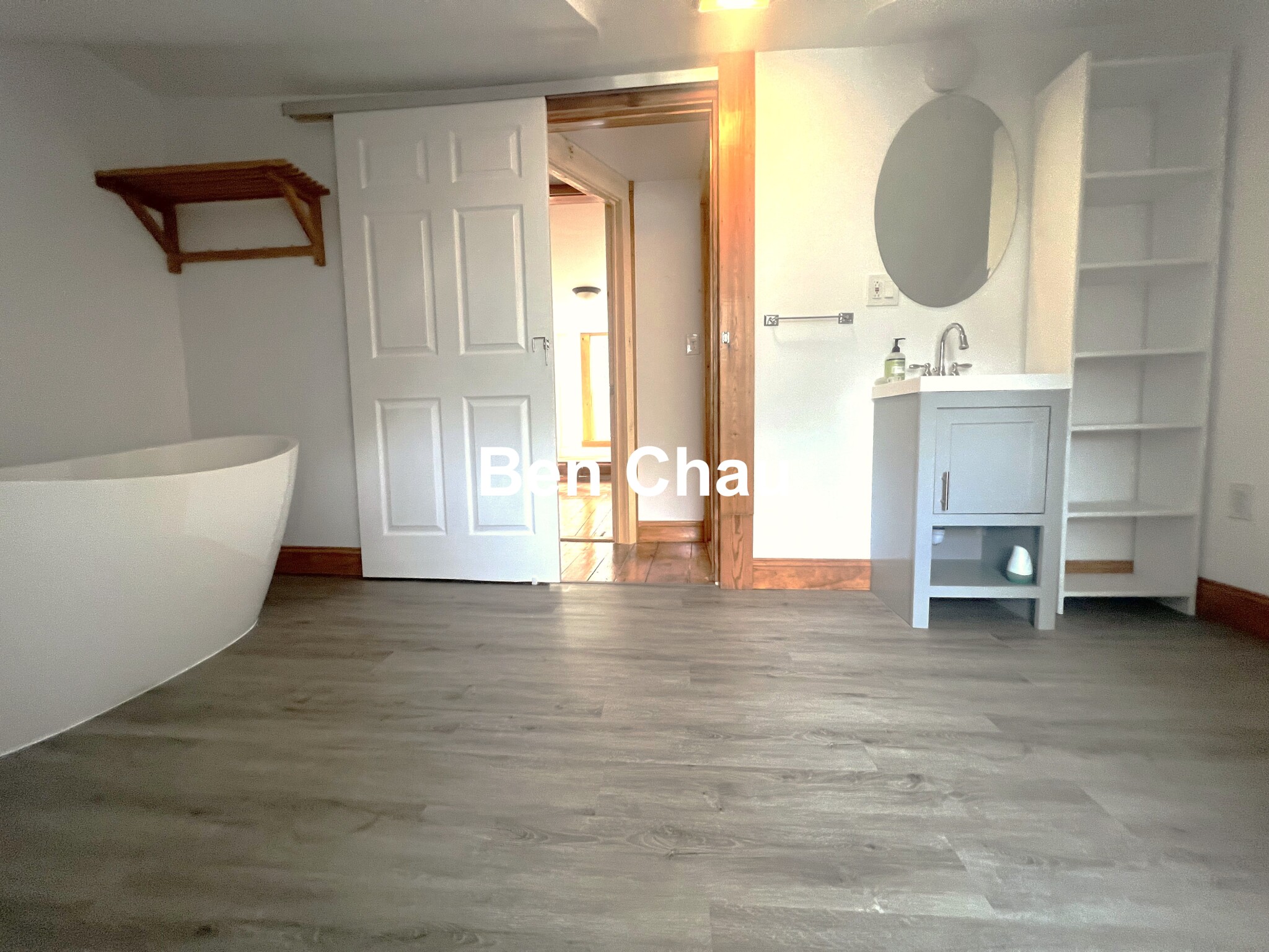 202 Harvard St, The Port