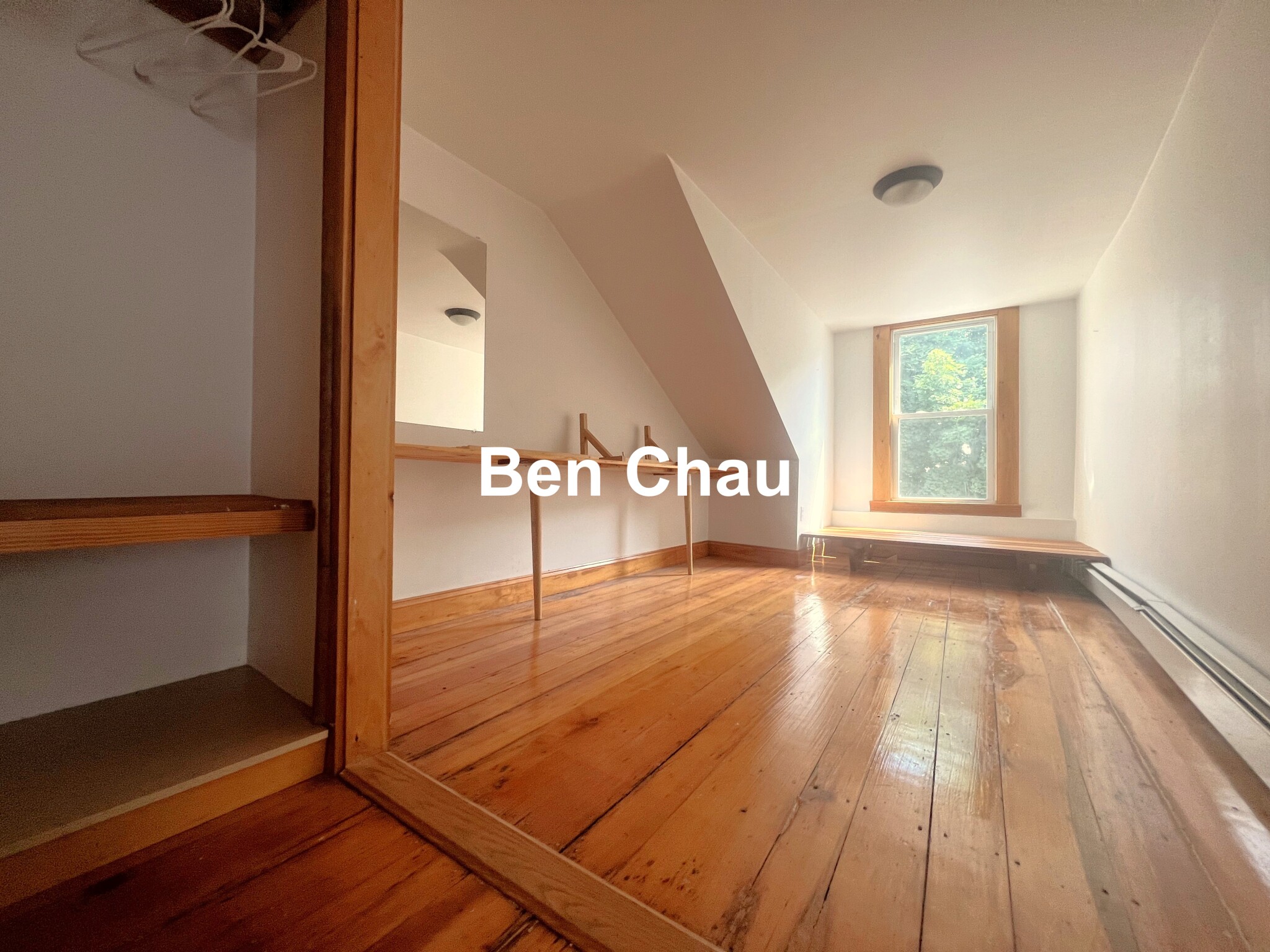 202 Harvard St, The Port