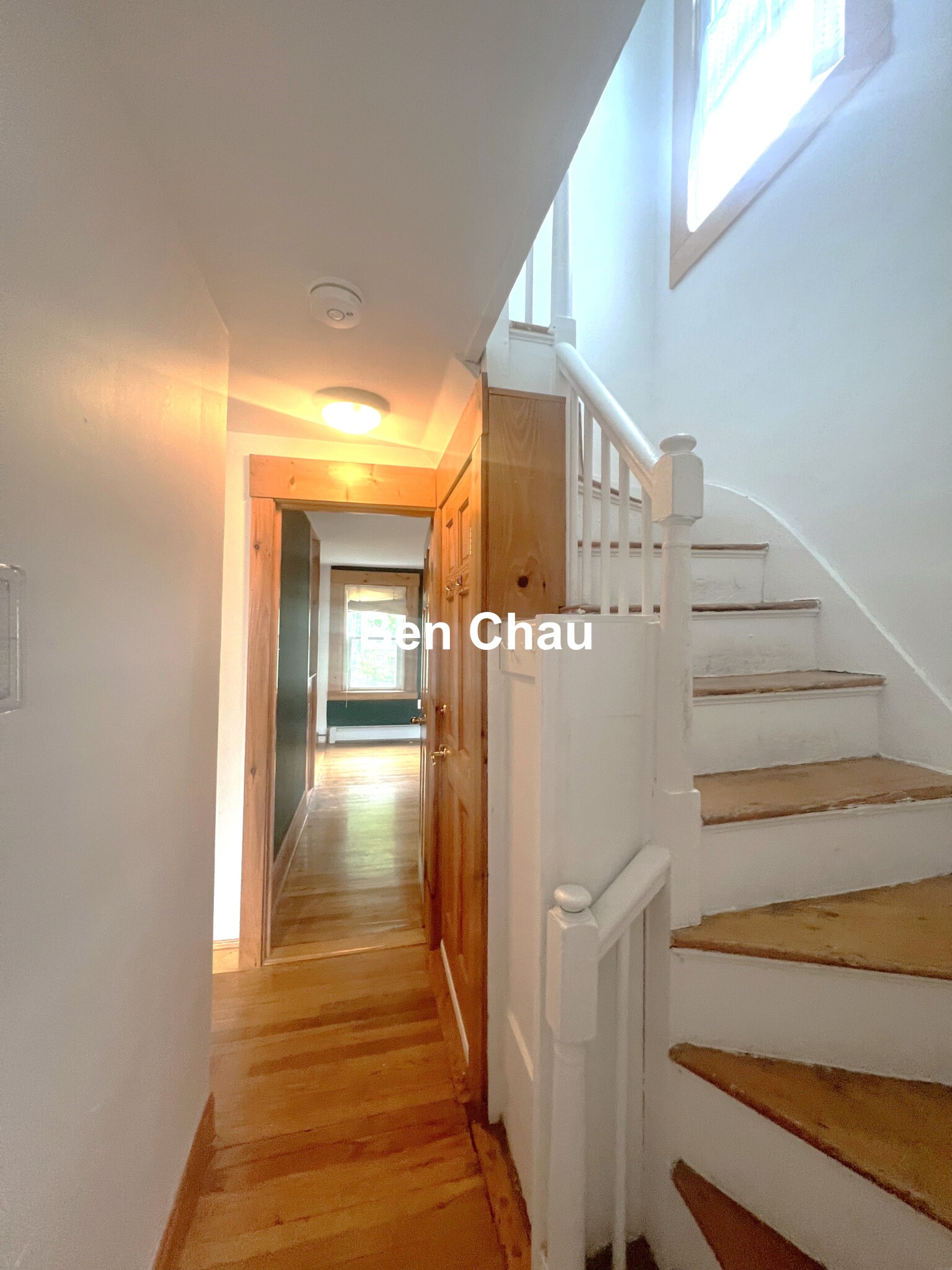 202 Harvard St, The Port