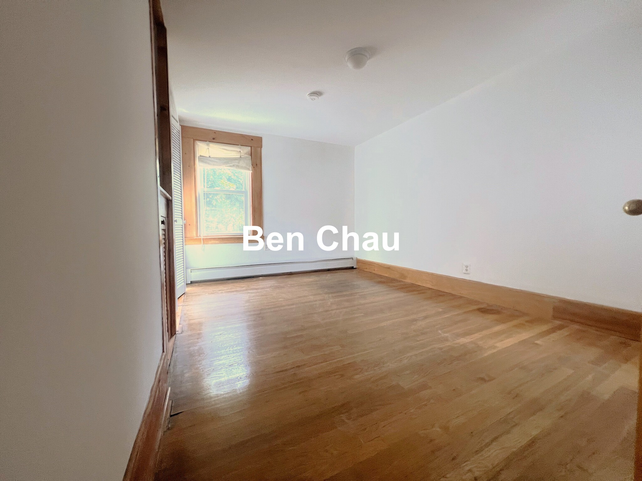 202 Harvard St, The Port