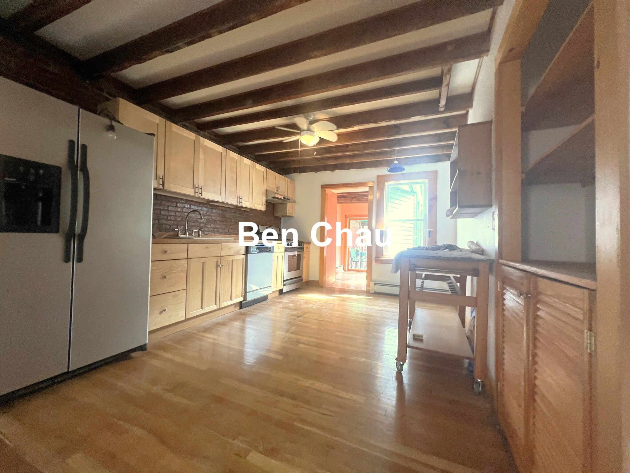 202 Harvard St, The Port