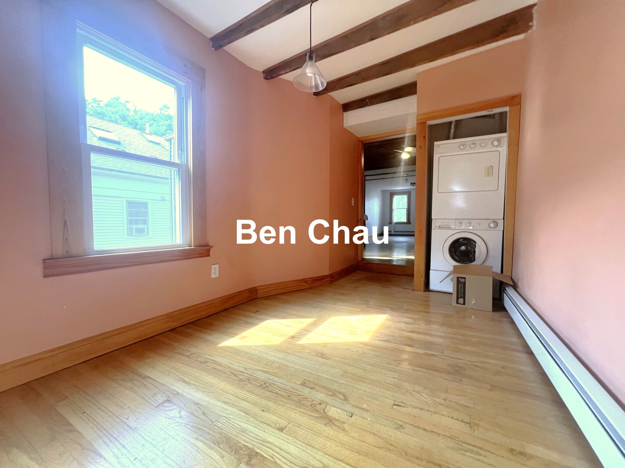 202 Harvard St, The Port