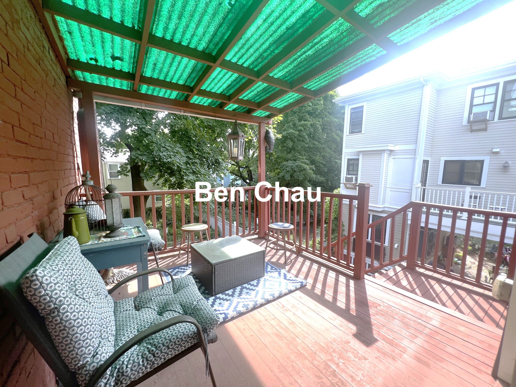 202 Harvard St, The Port