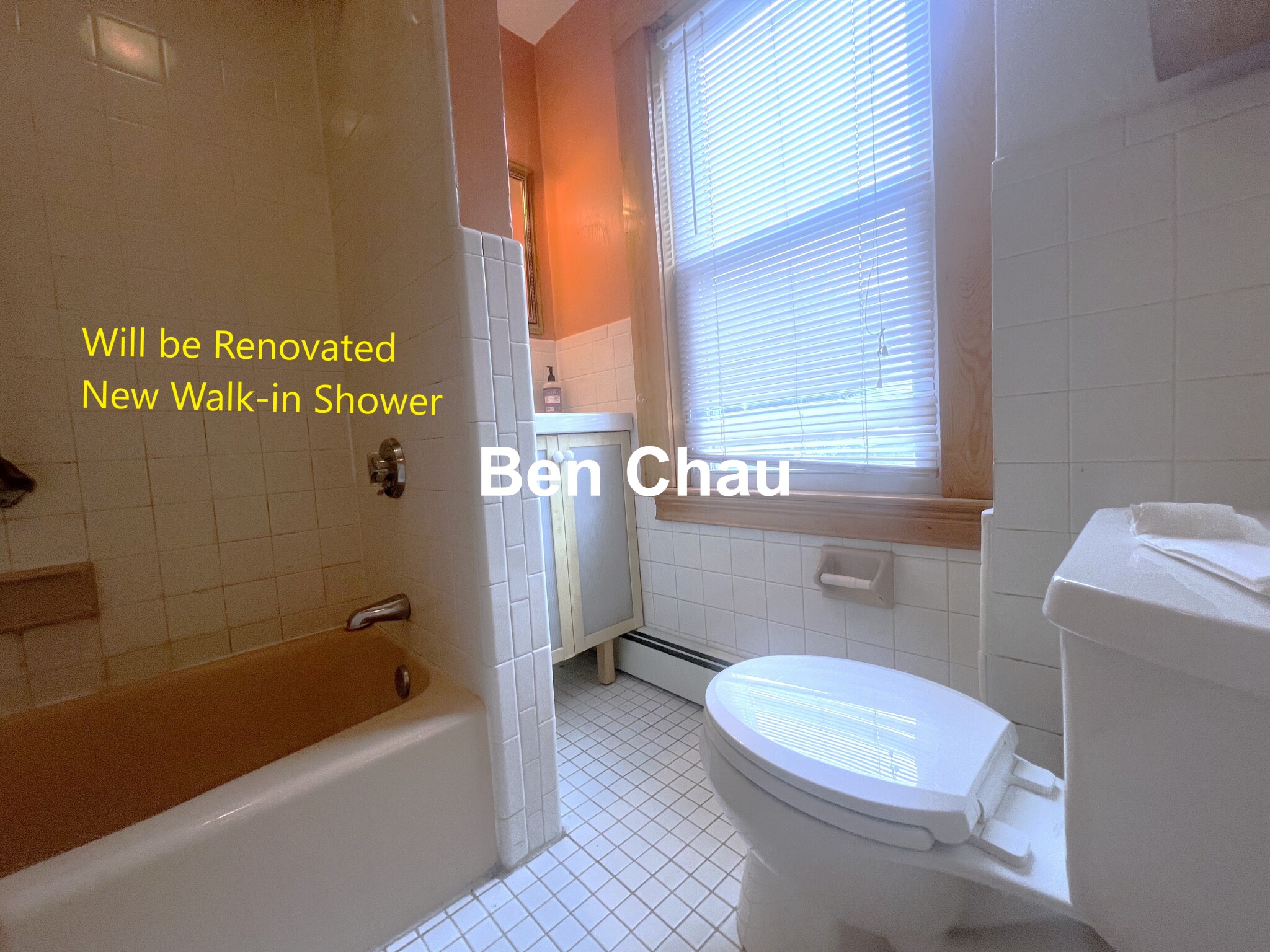 202 Harvard St, The Port