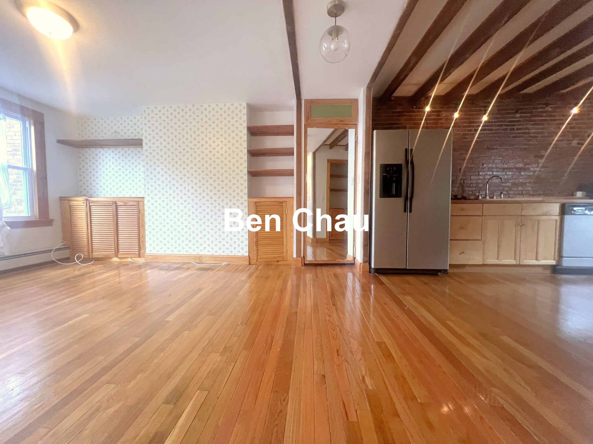 202 Harvard St, The Port